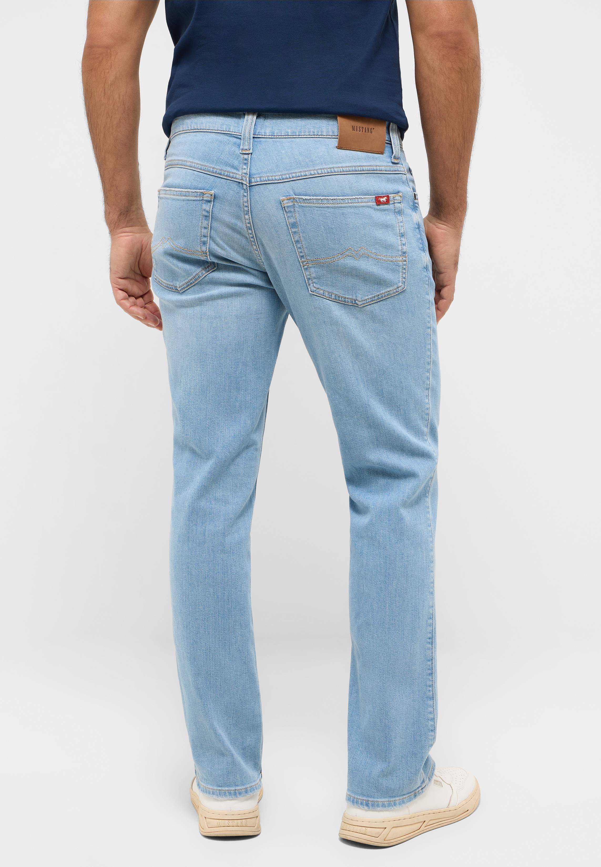 Bekleidung, Jeans, Hosen