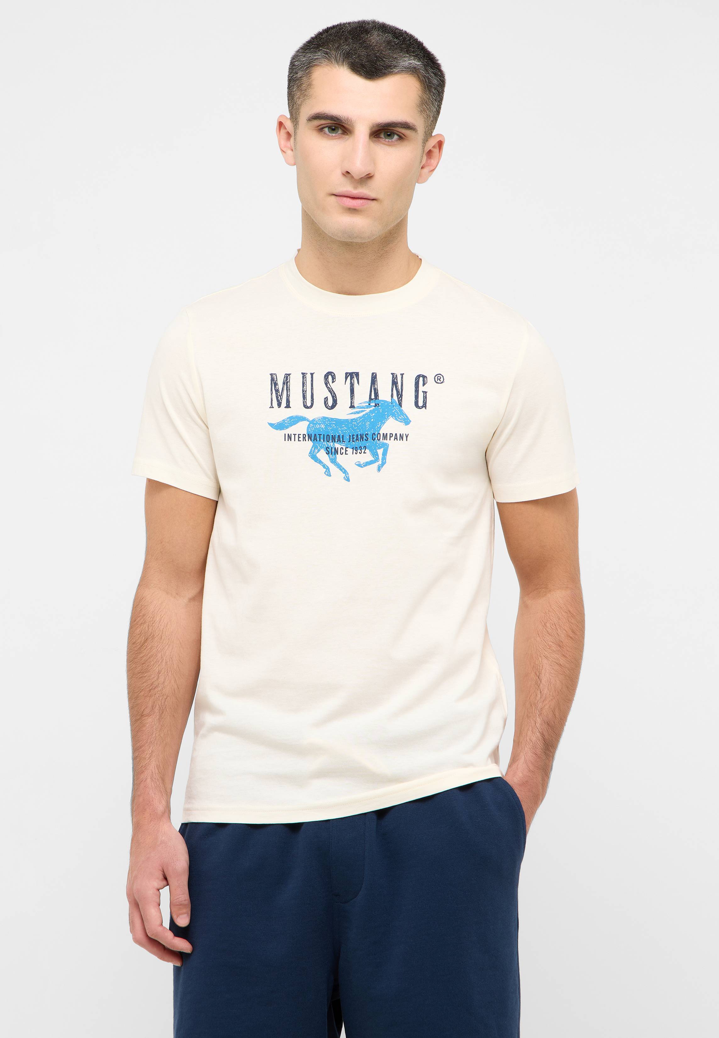 T-shirt, Hemd, Erwachsener, Mann, Person