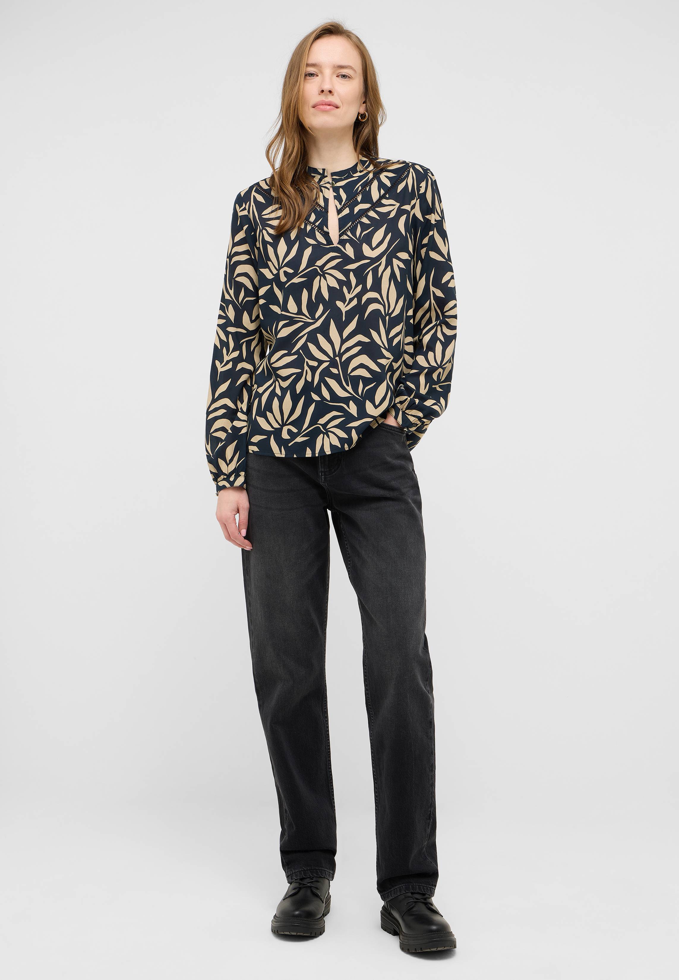 Langarm, Bluse, Formelle Kleidung, Hosen, Blazer