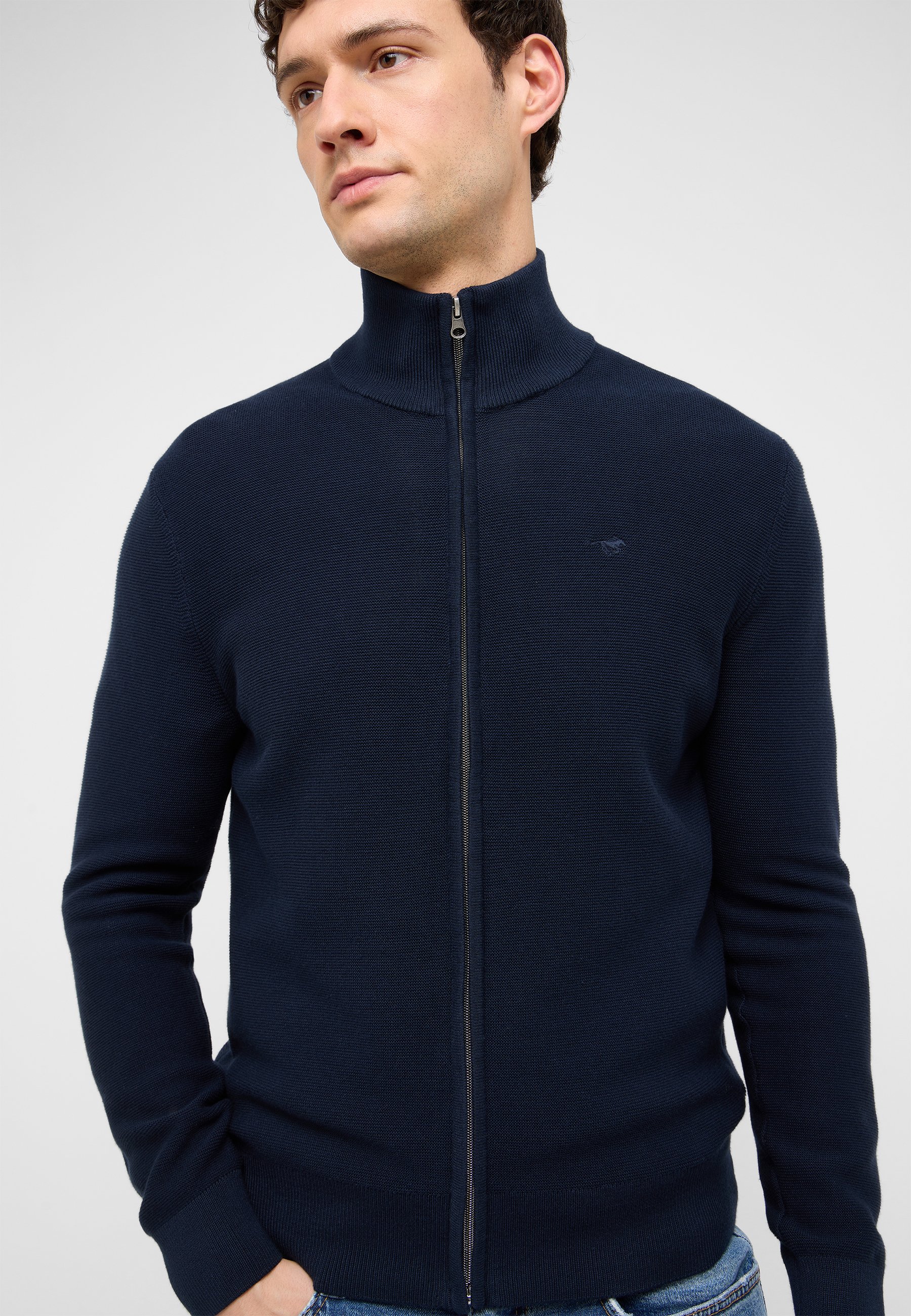 Langarmcardigan Style Escondido