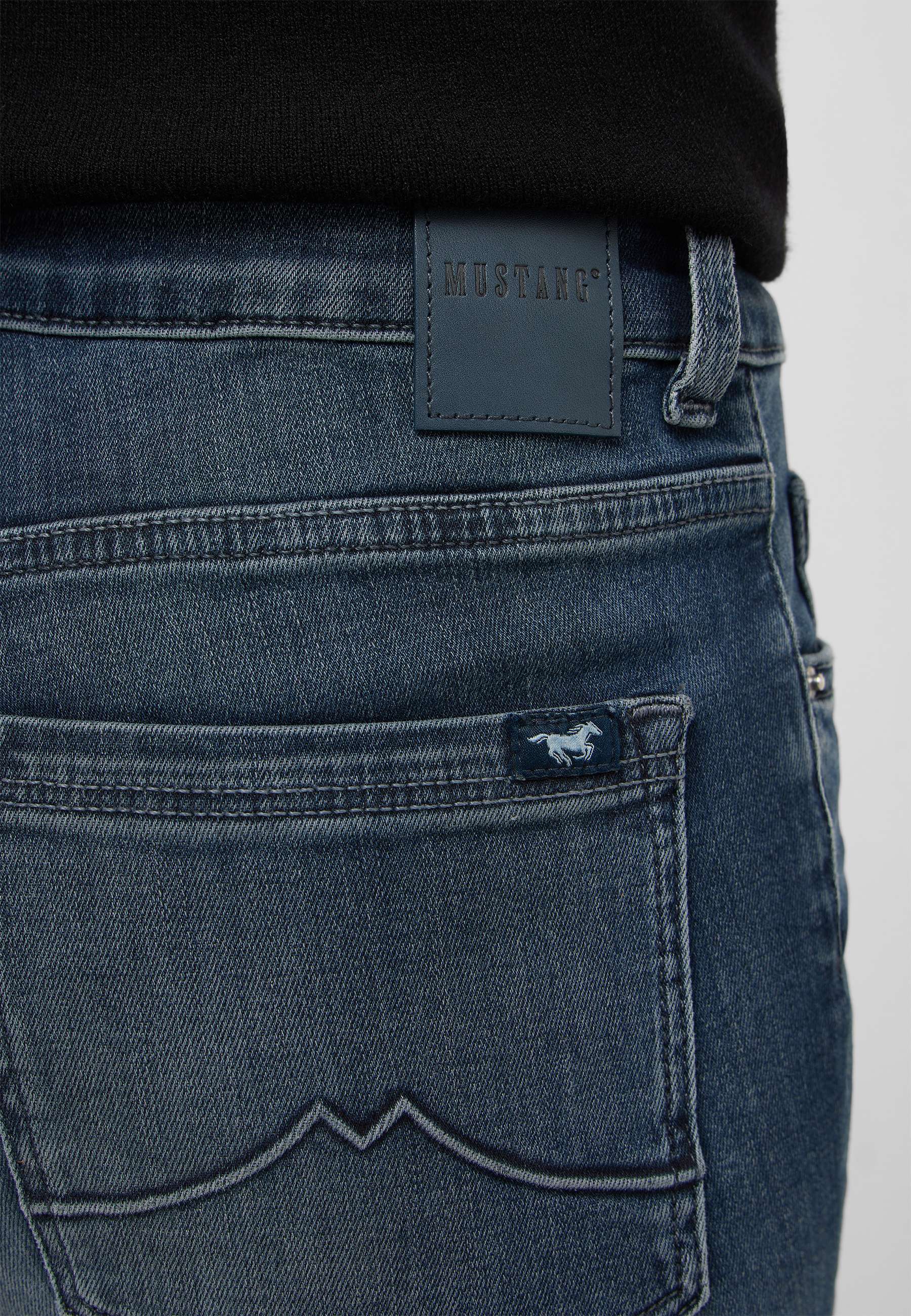 Jeans Style Shelby Straight