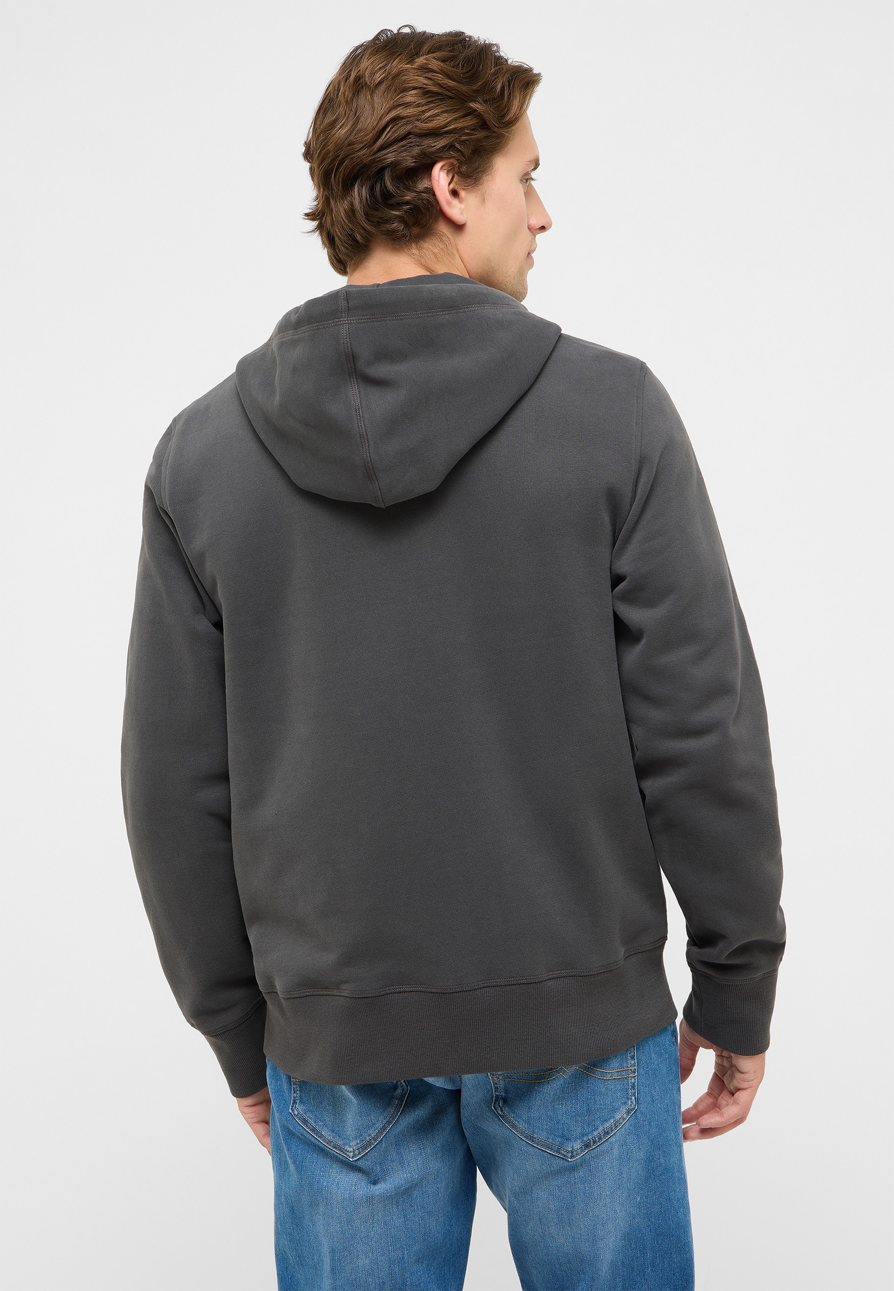 Sweatshirt Style Brighton