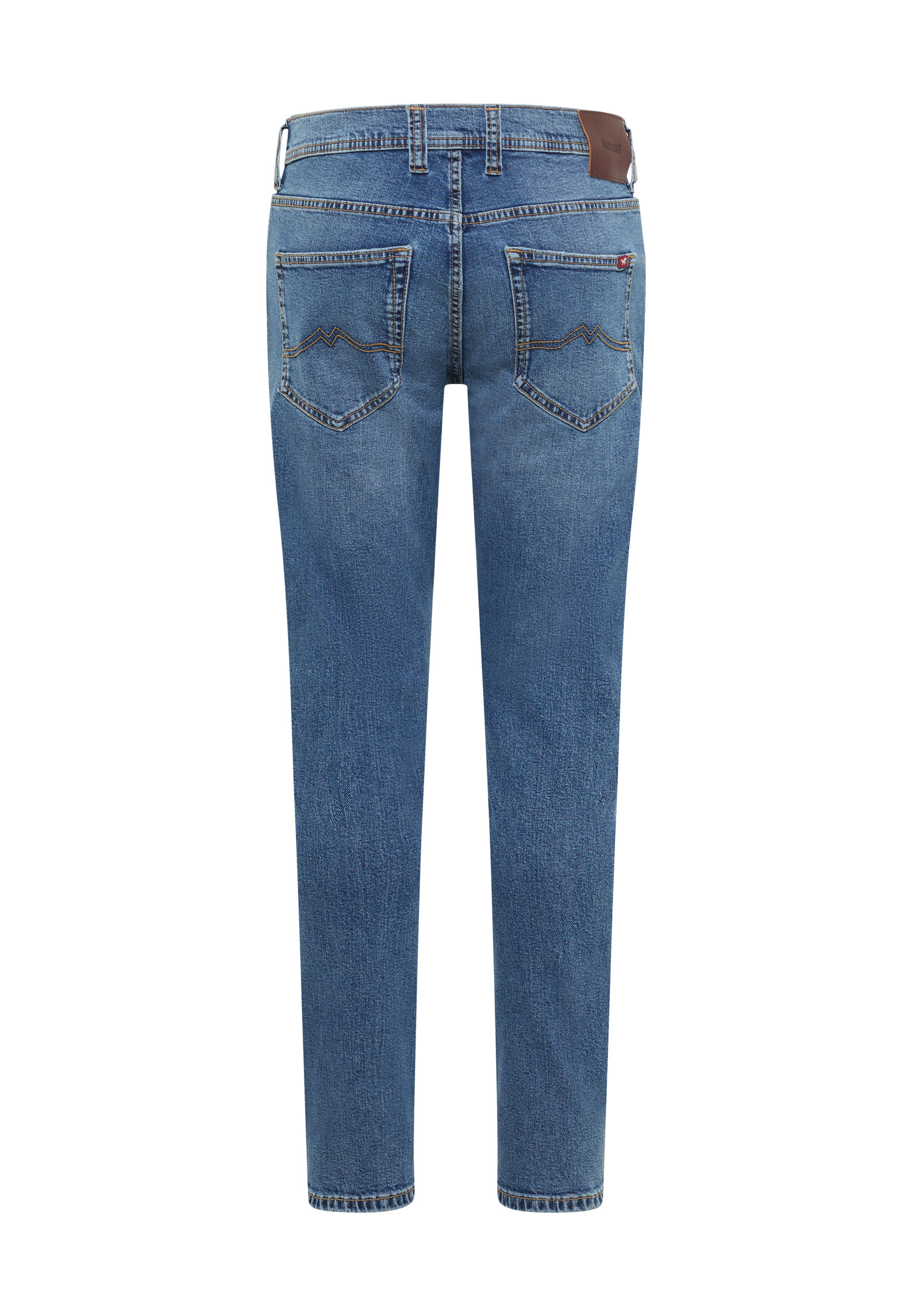 Jeans Style Oregon Slim