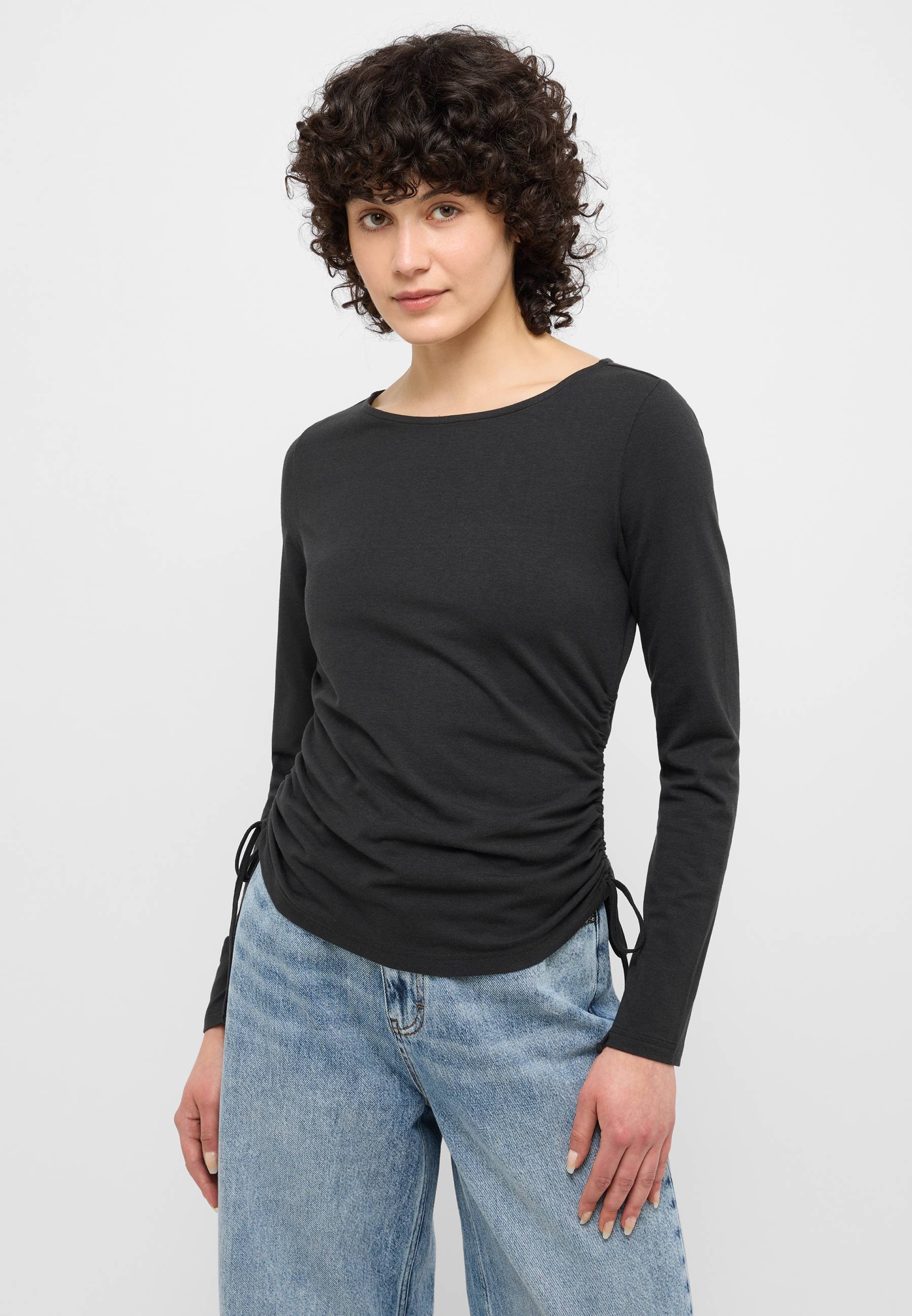 Langarmshirt Style Delia