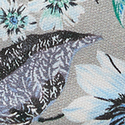 stoffe, blumenmuster, textil, farbmix, textur