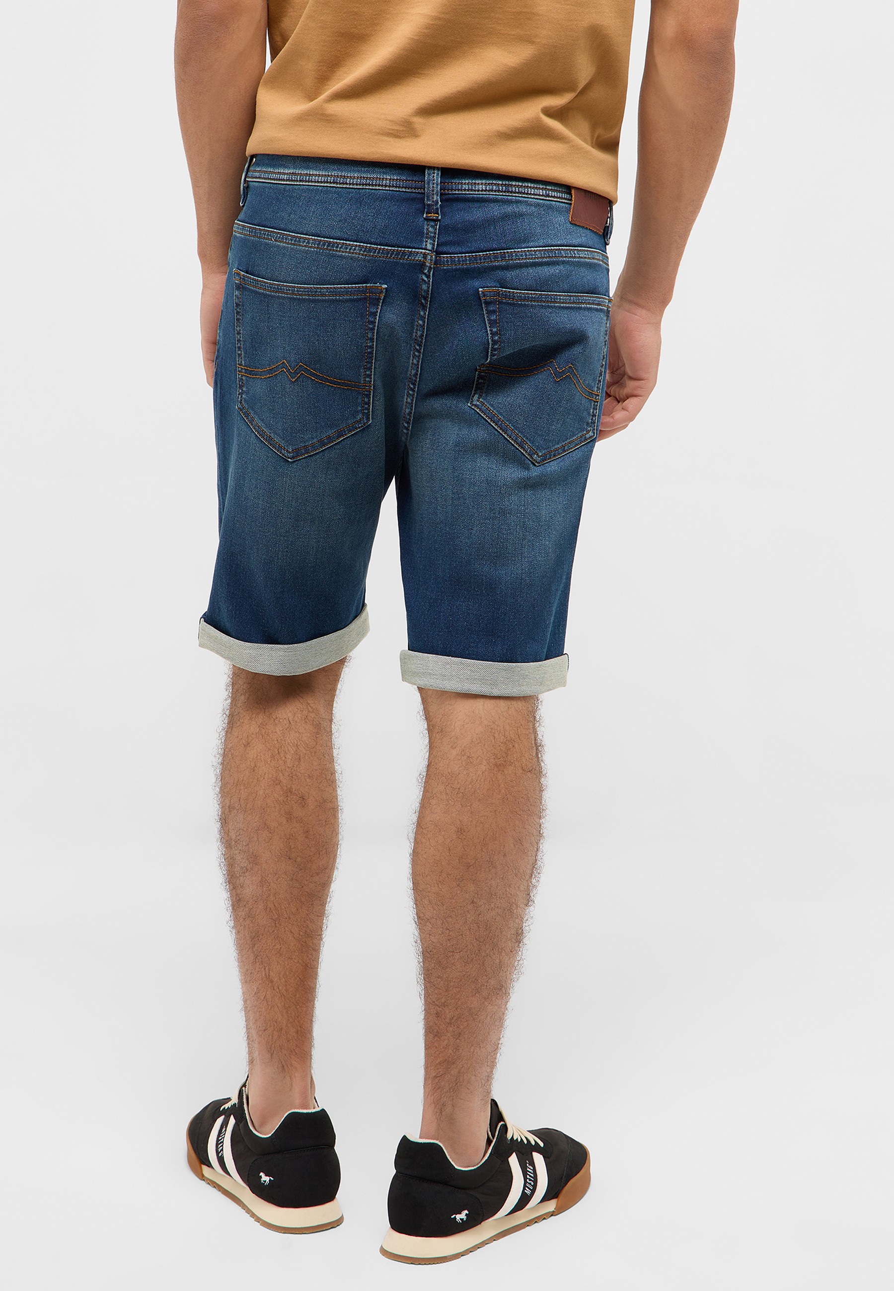 Jeans-Short Style Chicago Shorts Z