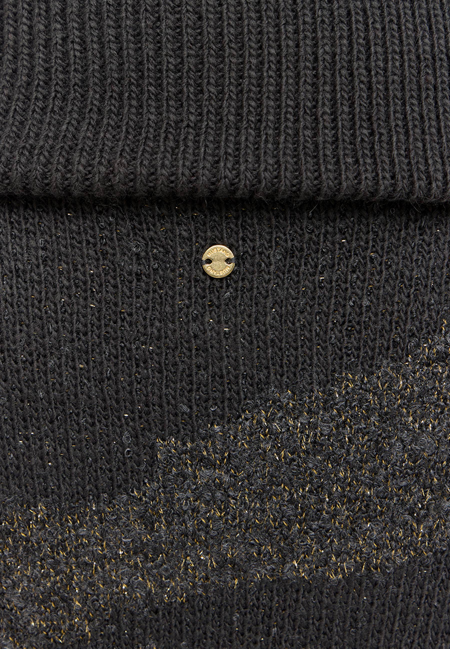 Bekleidung, Strickwaren, Pullover, Mütze, Hut