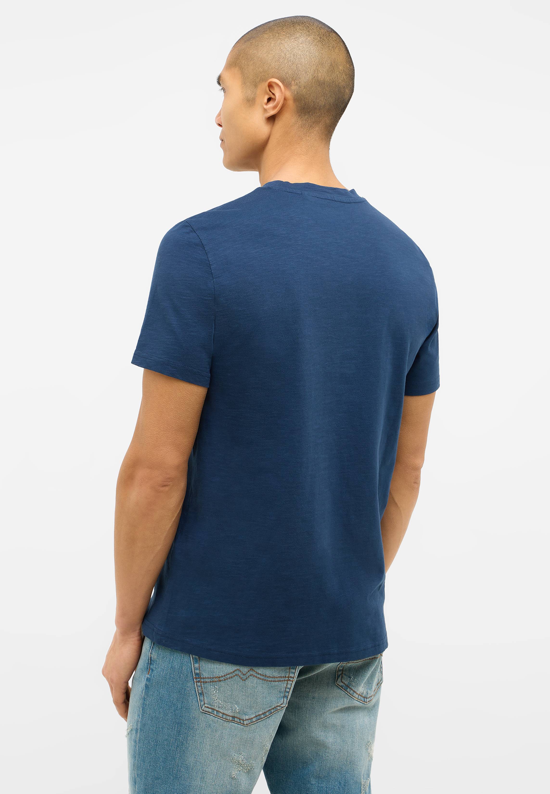T-shirt, Erwachsener, Männlich, Mann, Person
