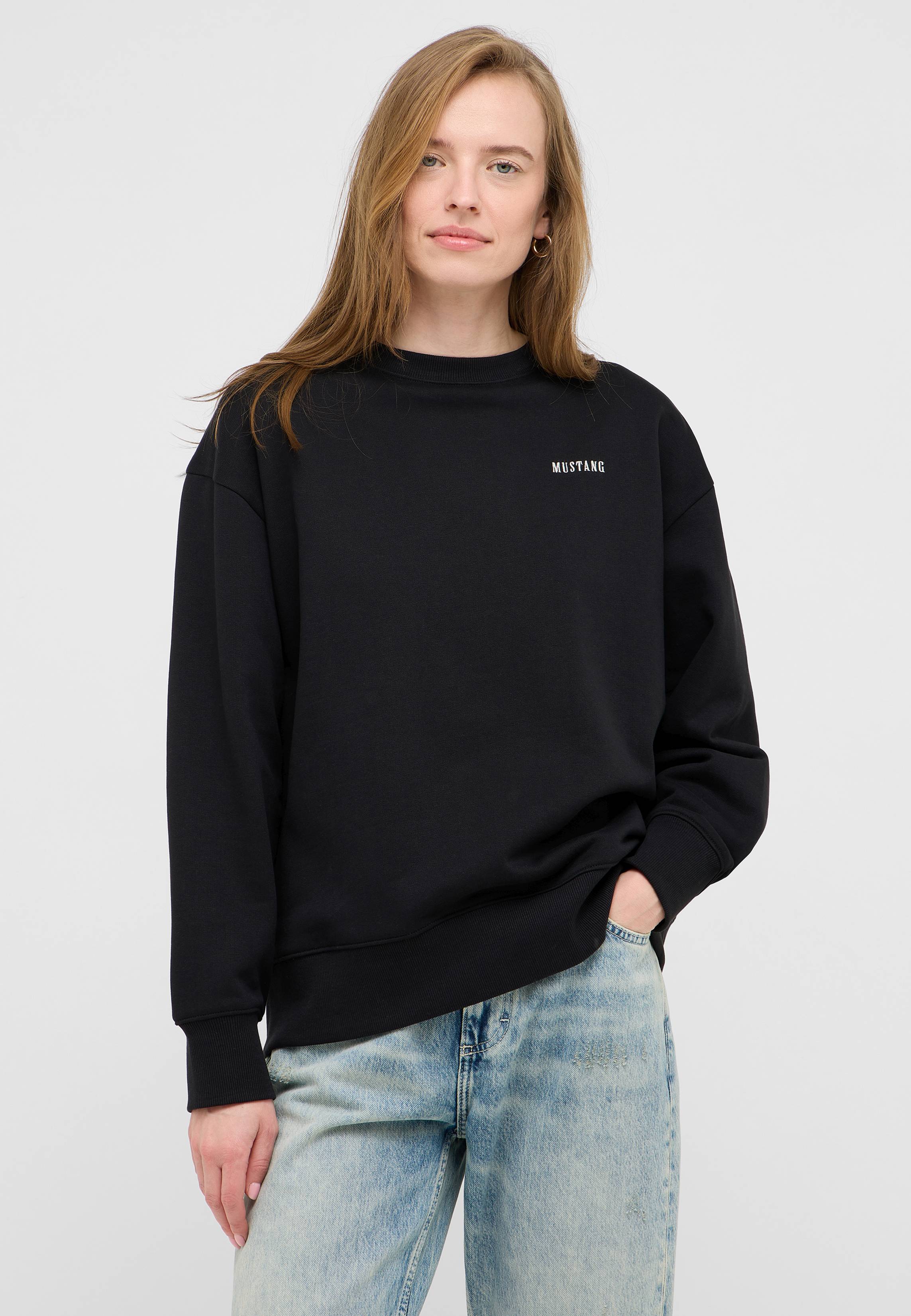 Langarm, Strickwaren, Pullover, Sweatshirt, Fleece