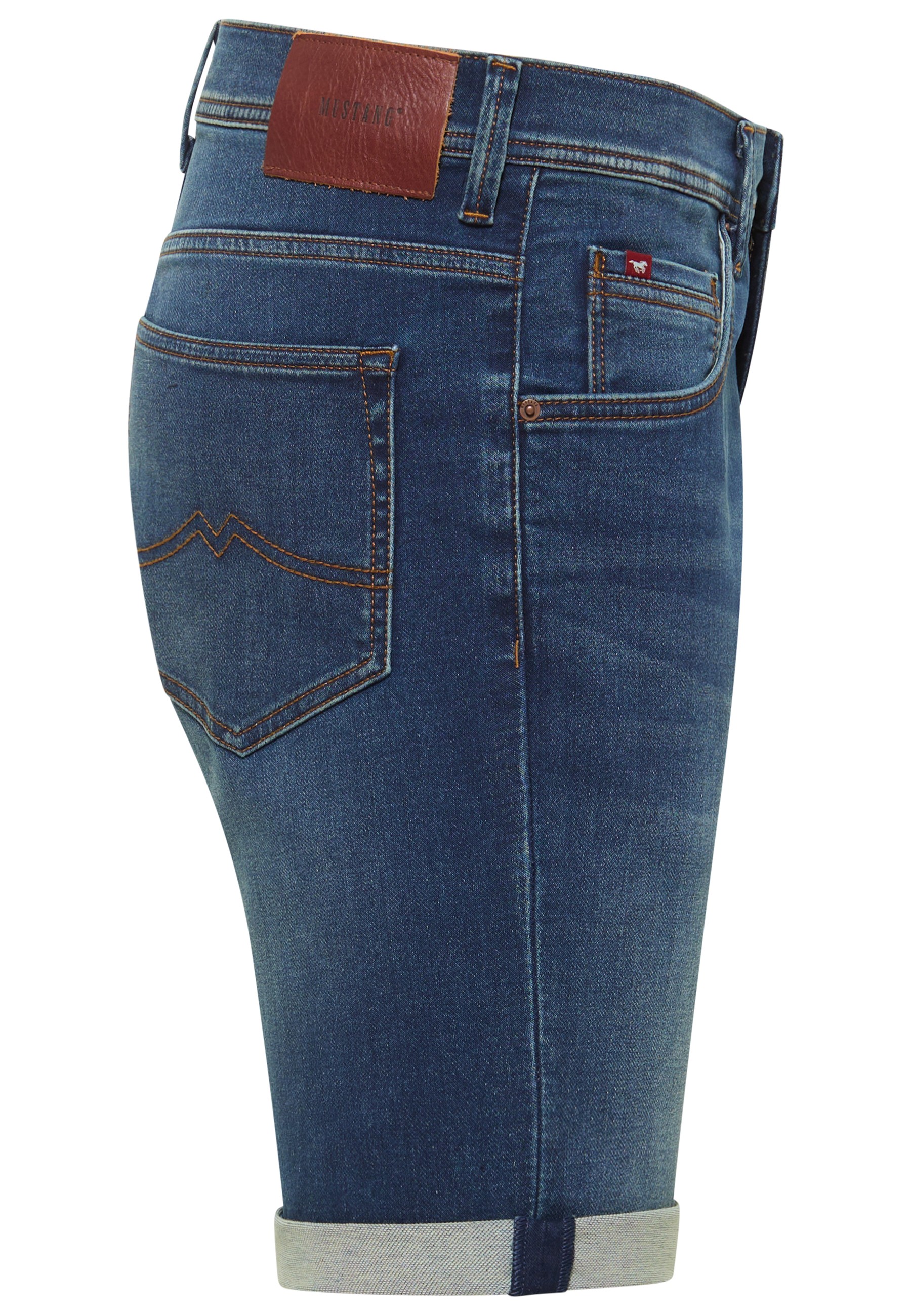Jeans-Short Style Chicago Shorts Z