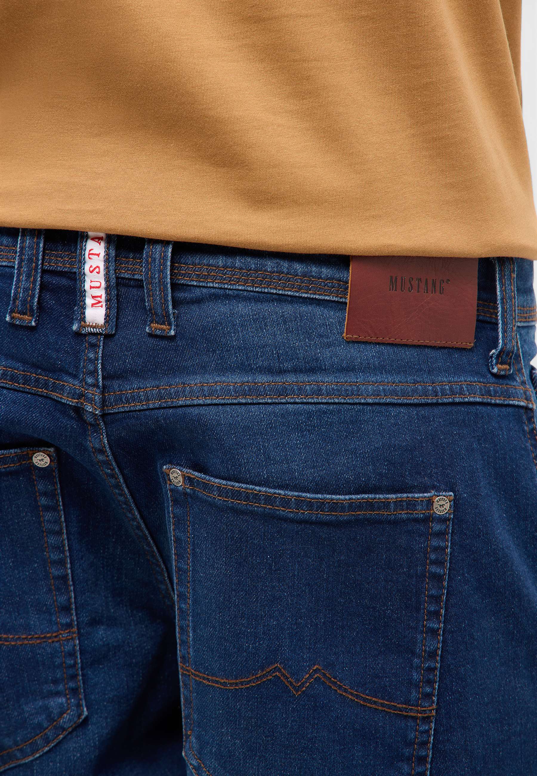 Bekleidung, Hosen, Jeanshose, Zubehör