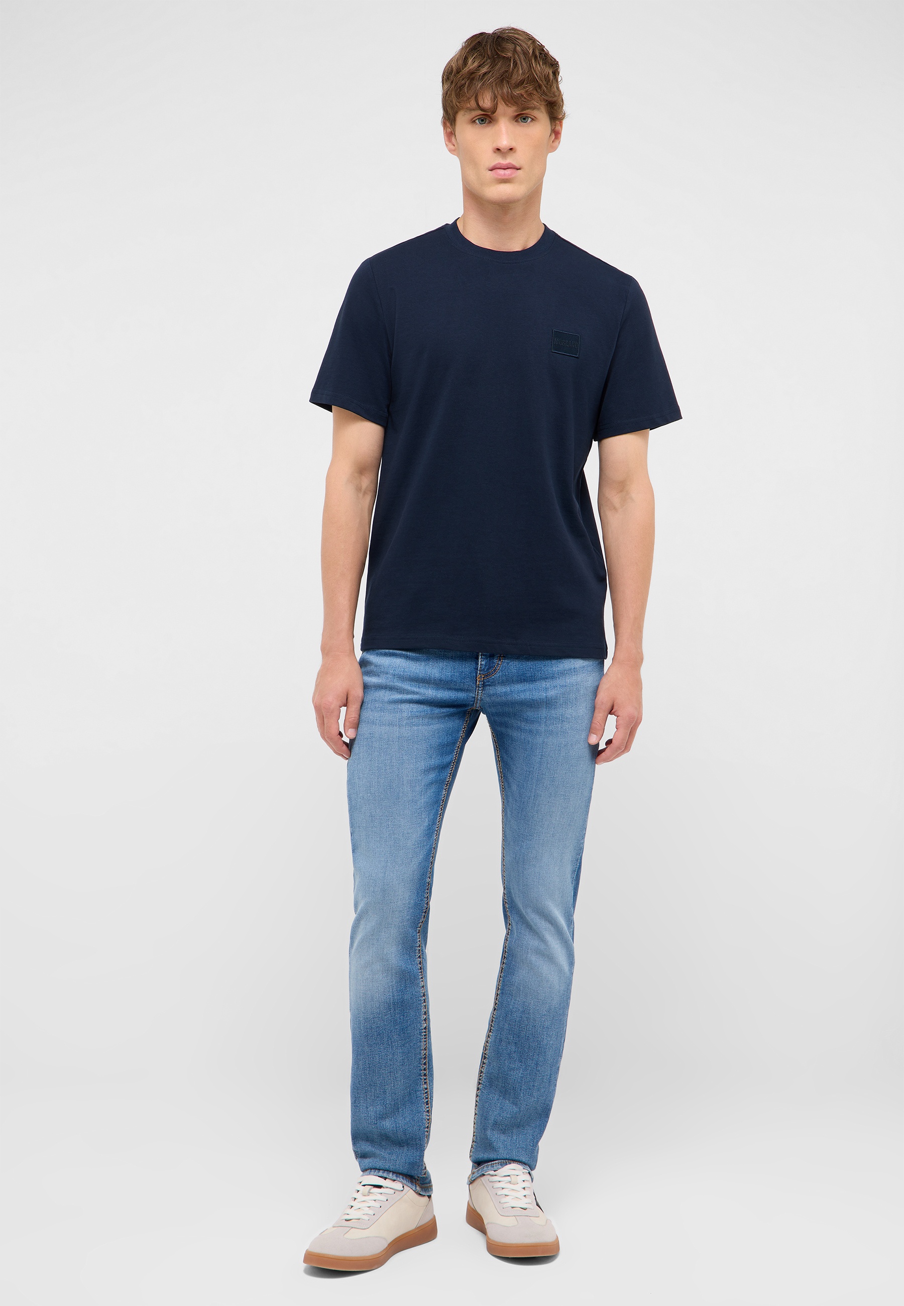 T-Shirt Style Austin