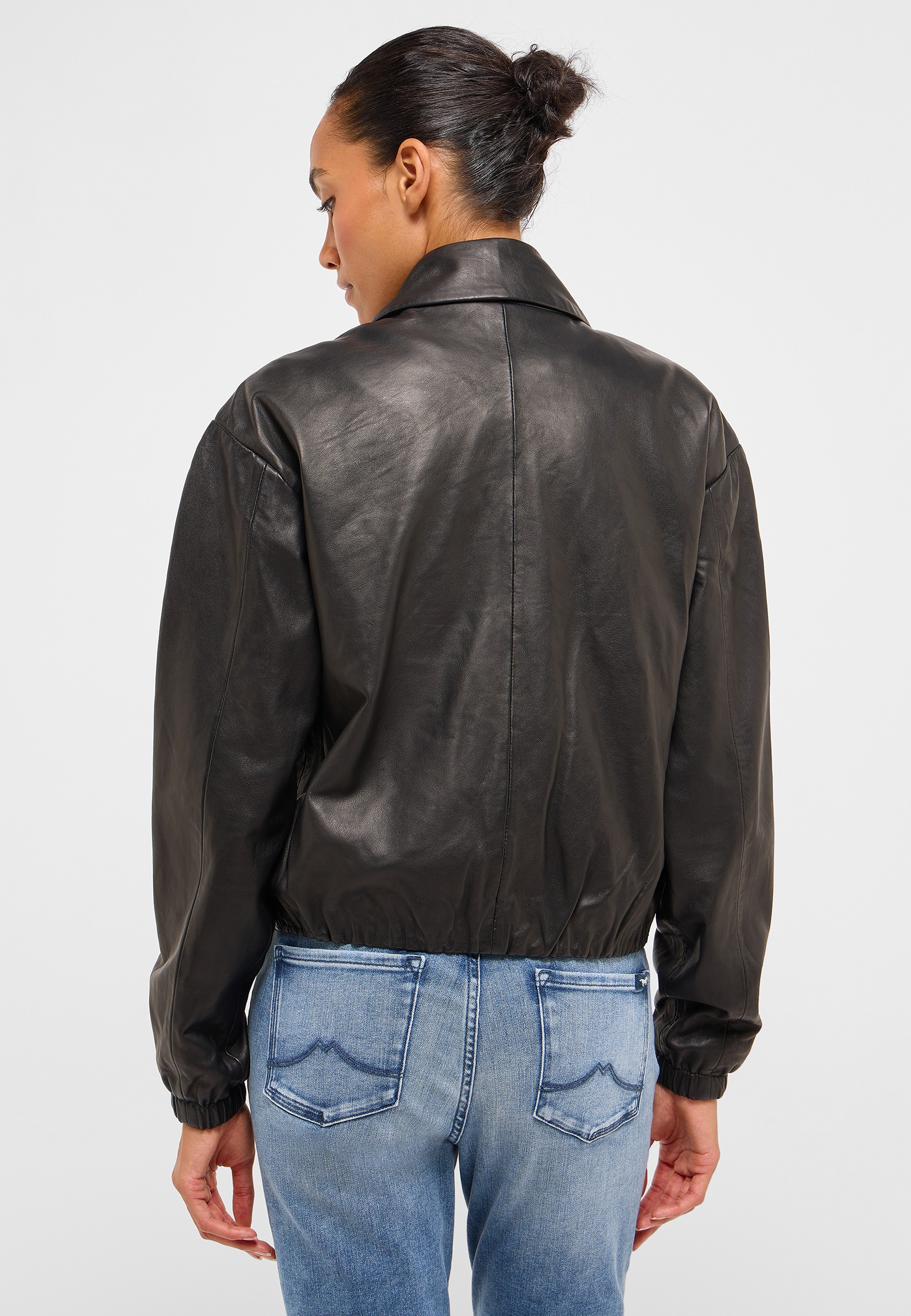 Mantel, Jacke, Erwachsener, Mann, Person