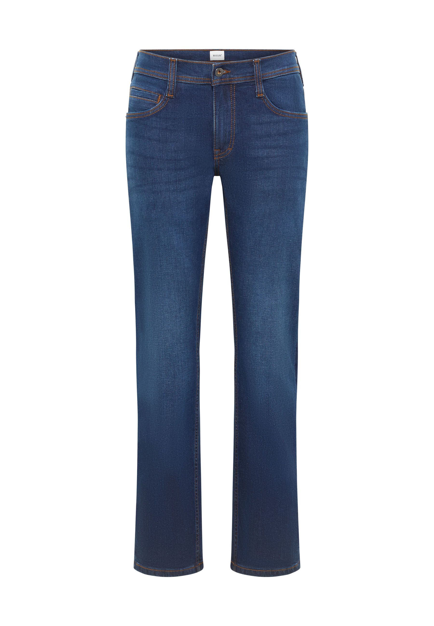 Jeans Style Oregon Boot