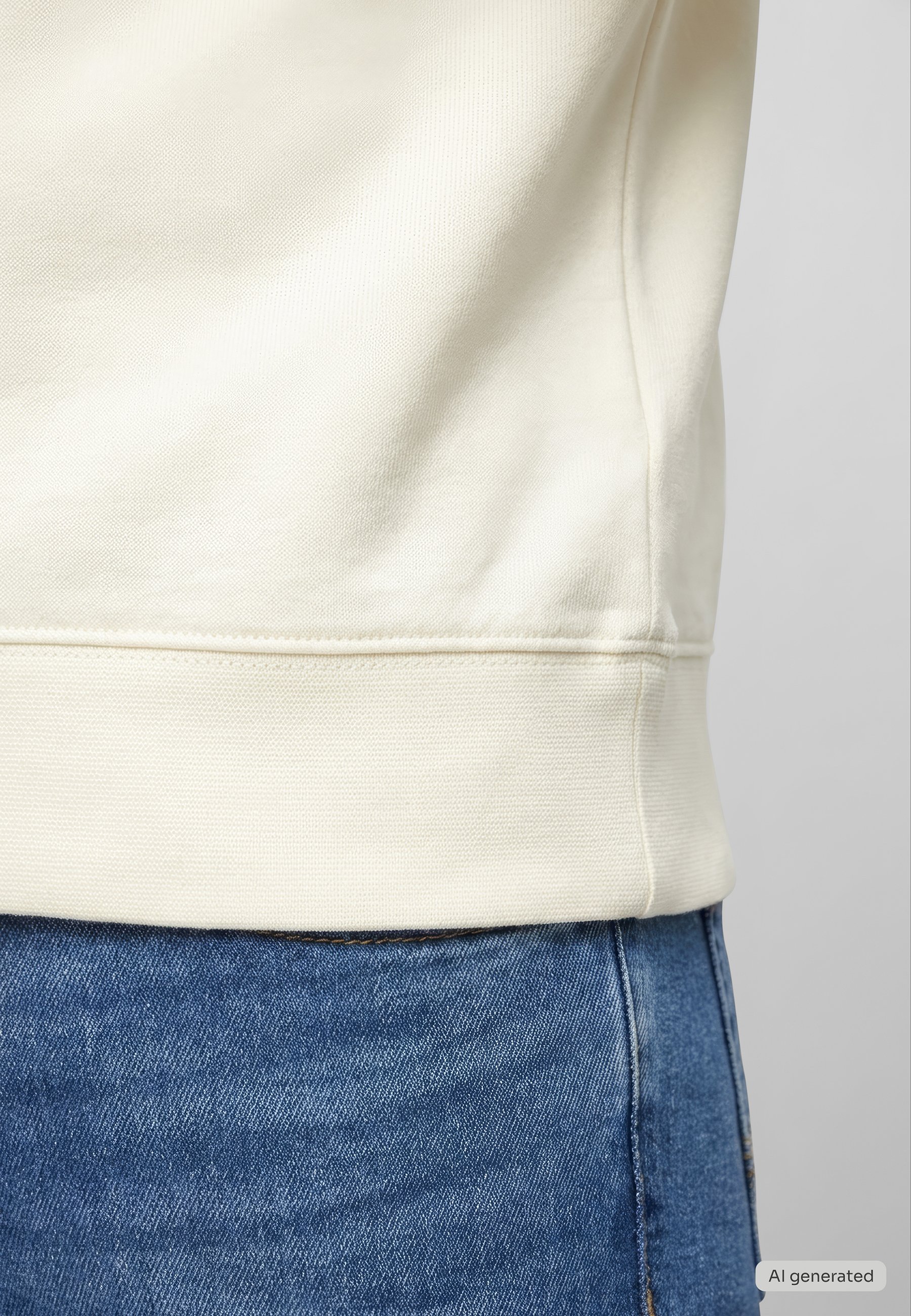 Sweatshirt Style Clio