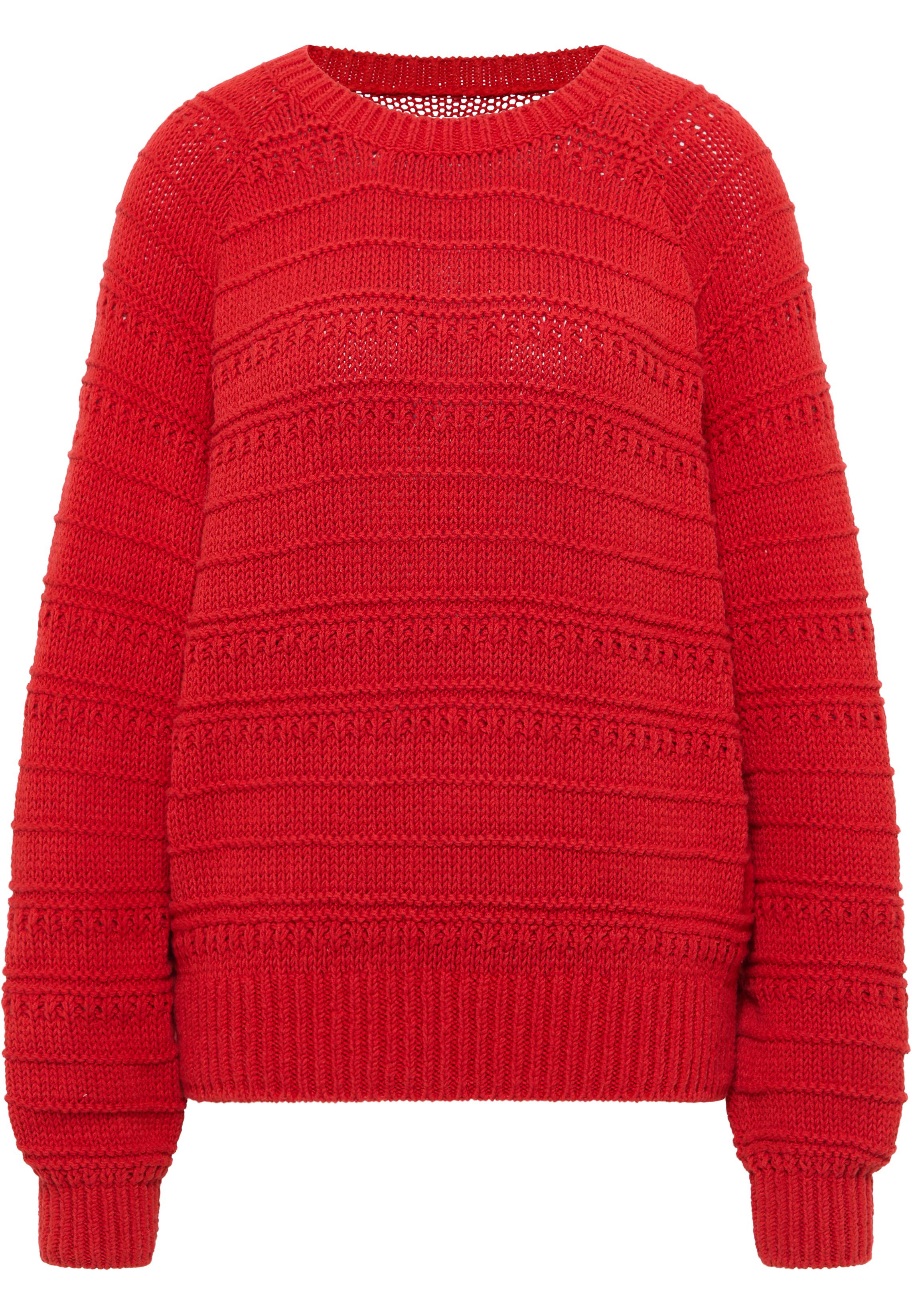 Bekleidung, Strickwaren, Pullover