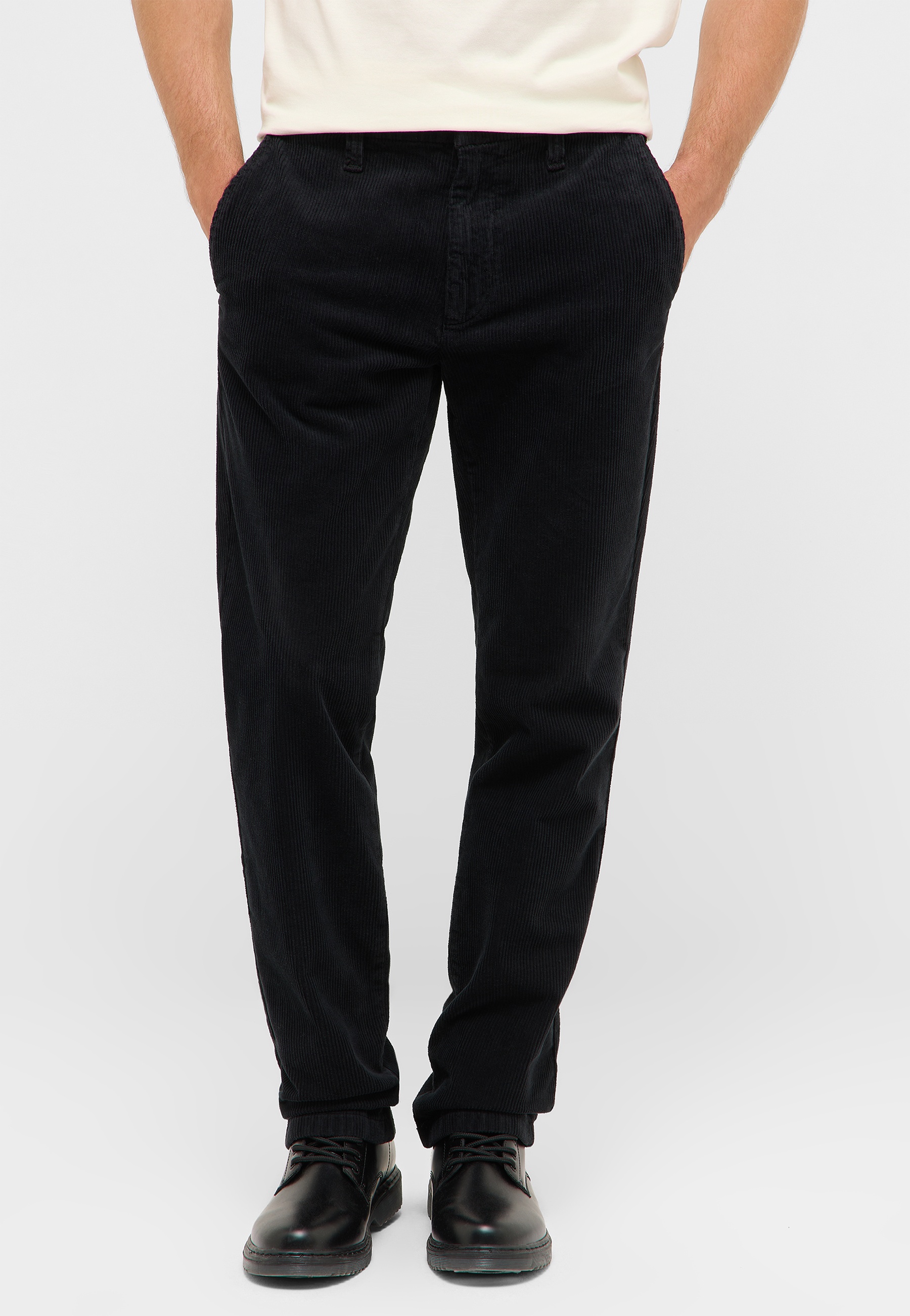 Hose Style Tramper Chino Cord