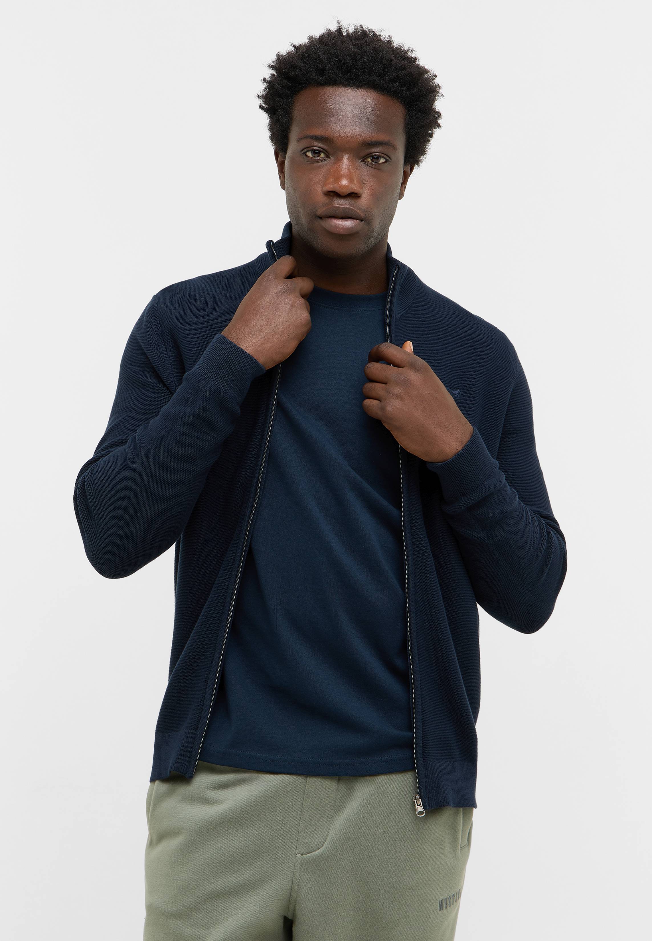 Vlies, Mantel, Jacke, Langarm, Pullover