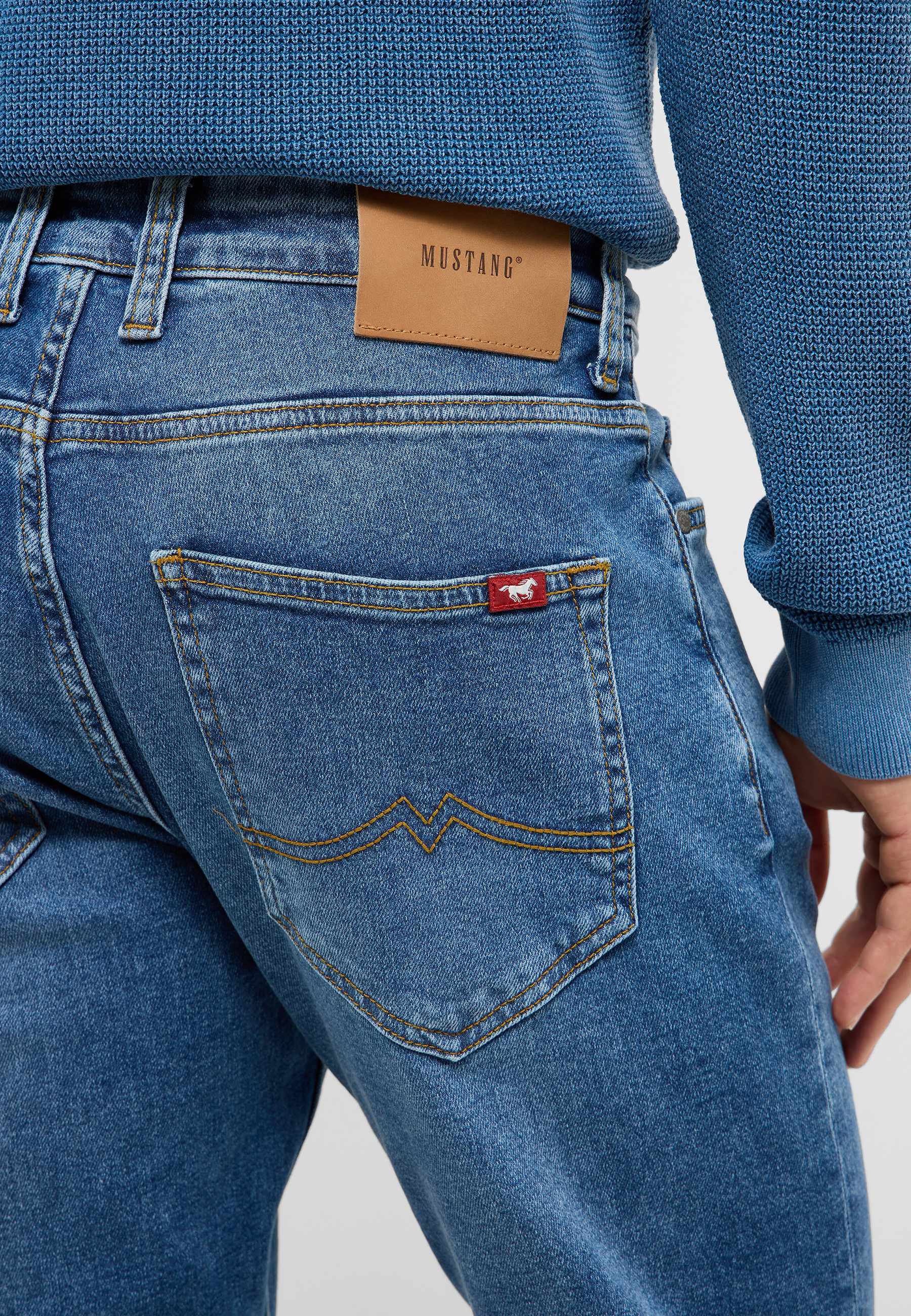 Bekleidung, Jeans, Hosen