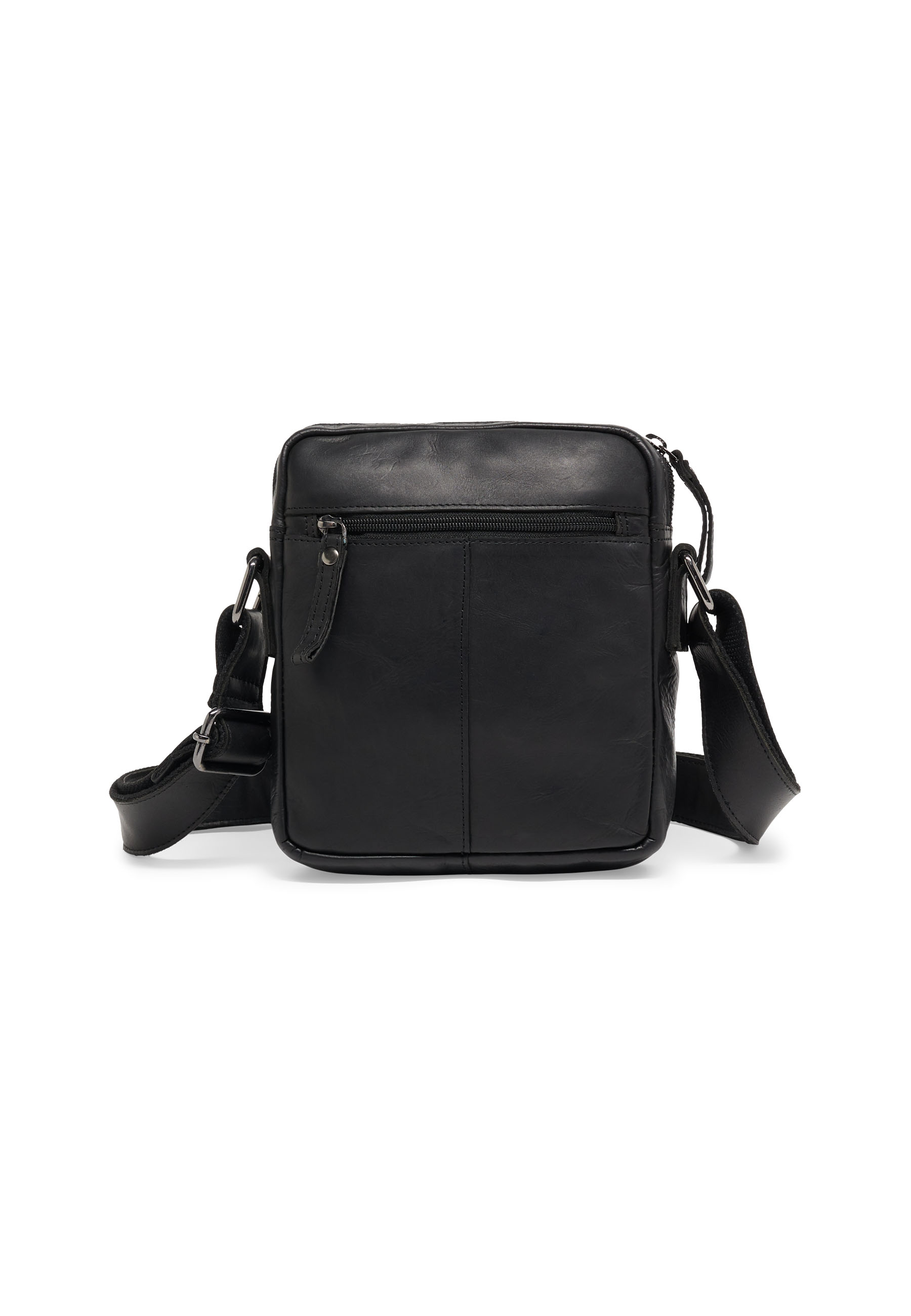 Tasche San Marino Shoulderbag Topzip