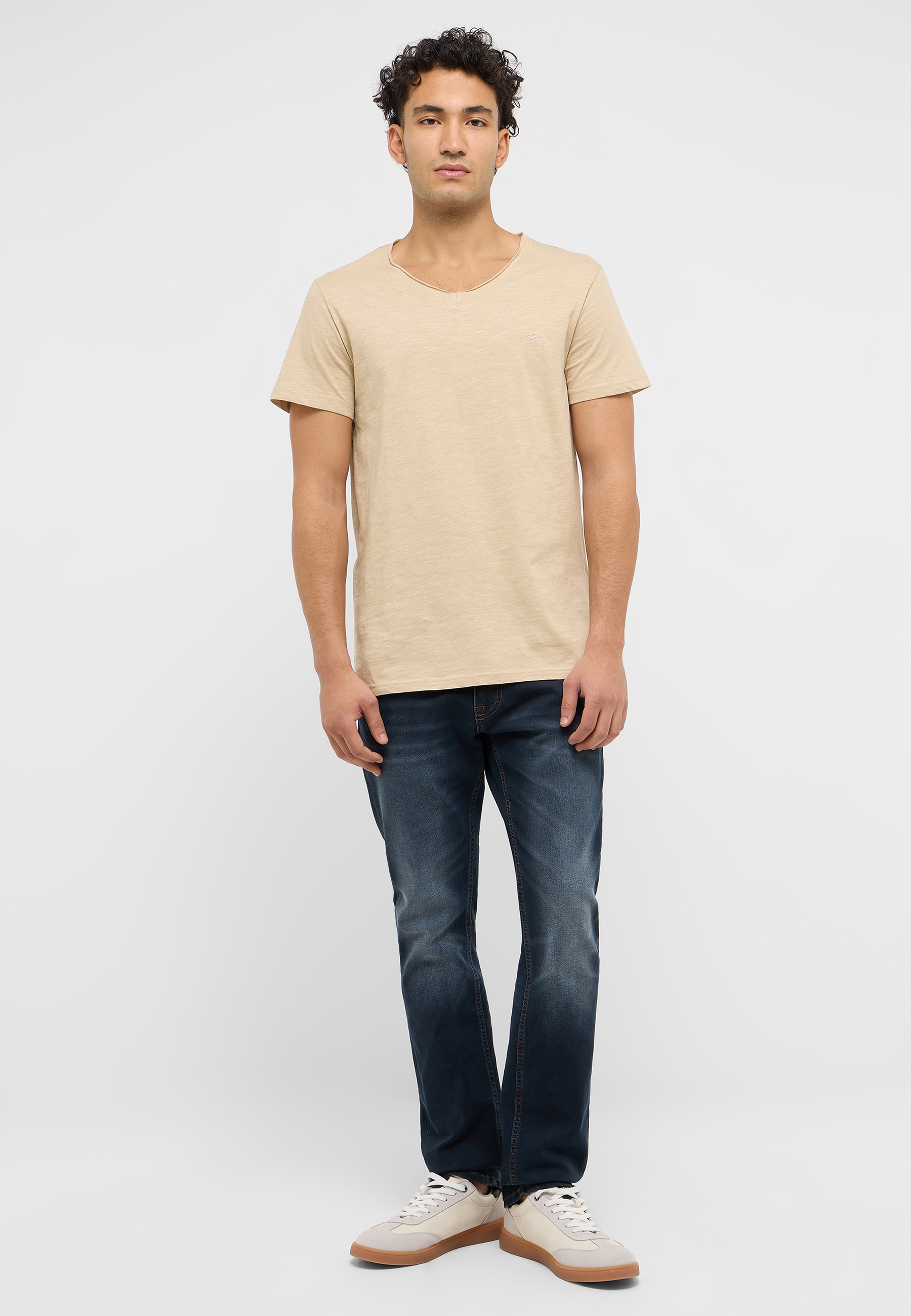Jeans Style Oregon Slim K