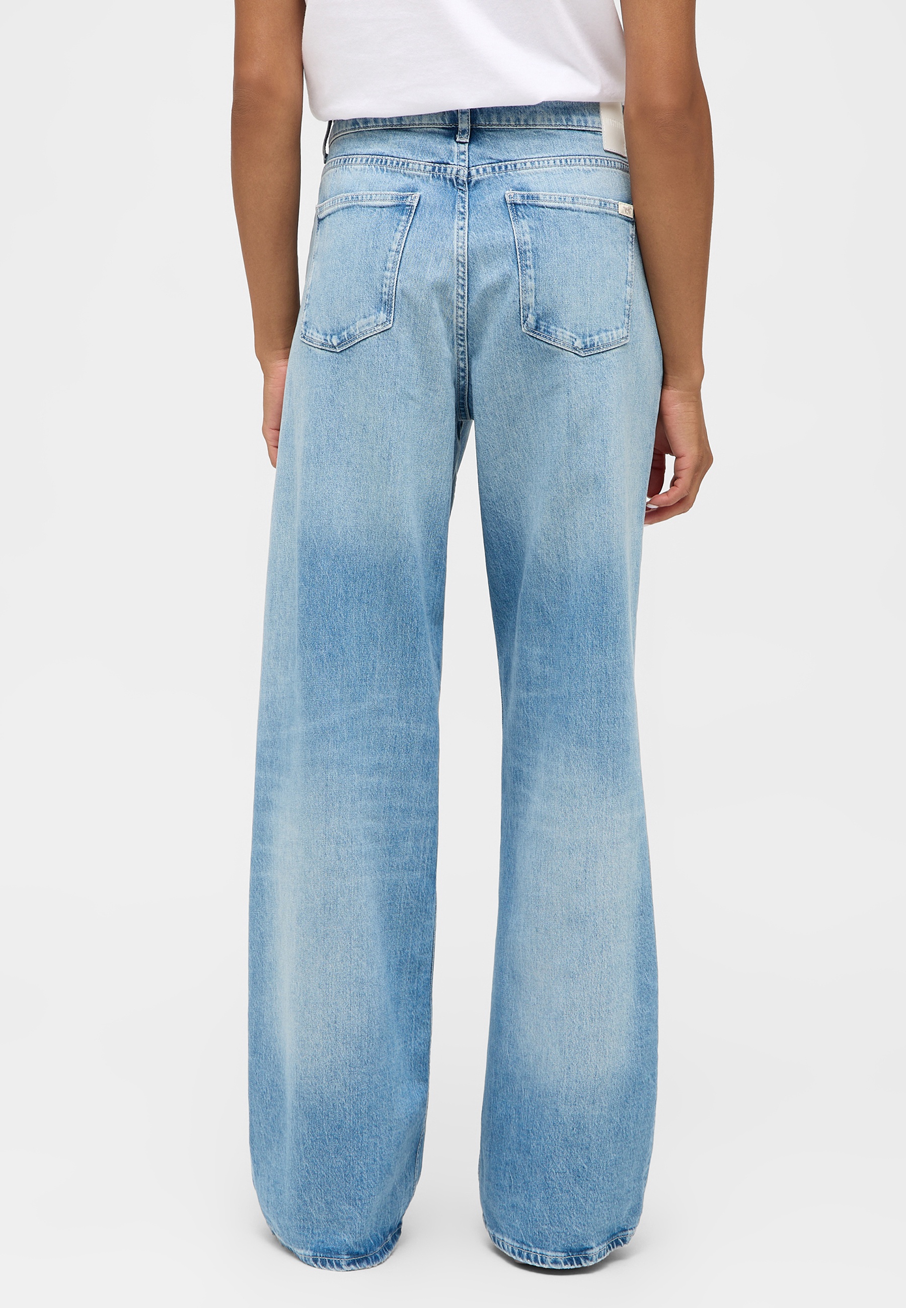 Bekleidung, Jeans, Hosen