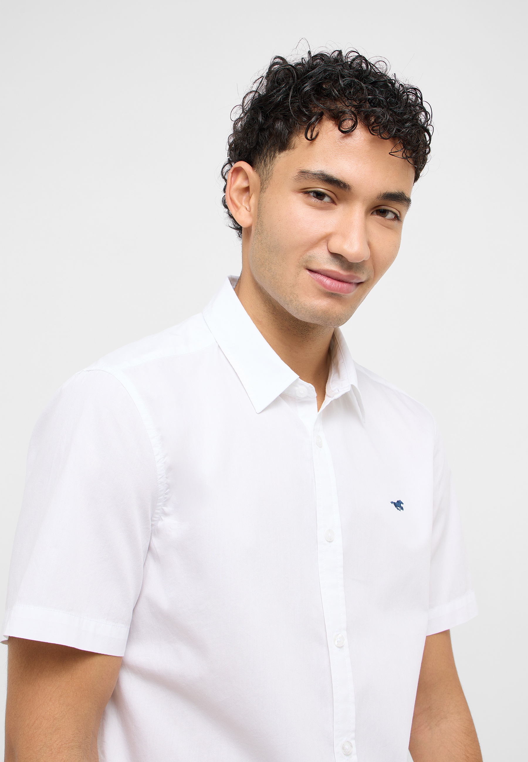 Hemd, Kopf, Person, Gesicht, Mann