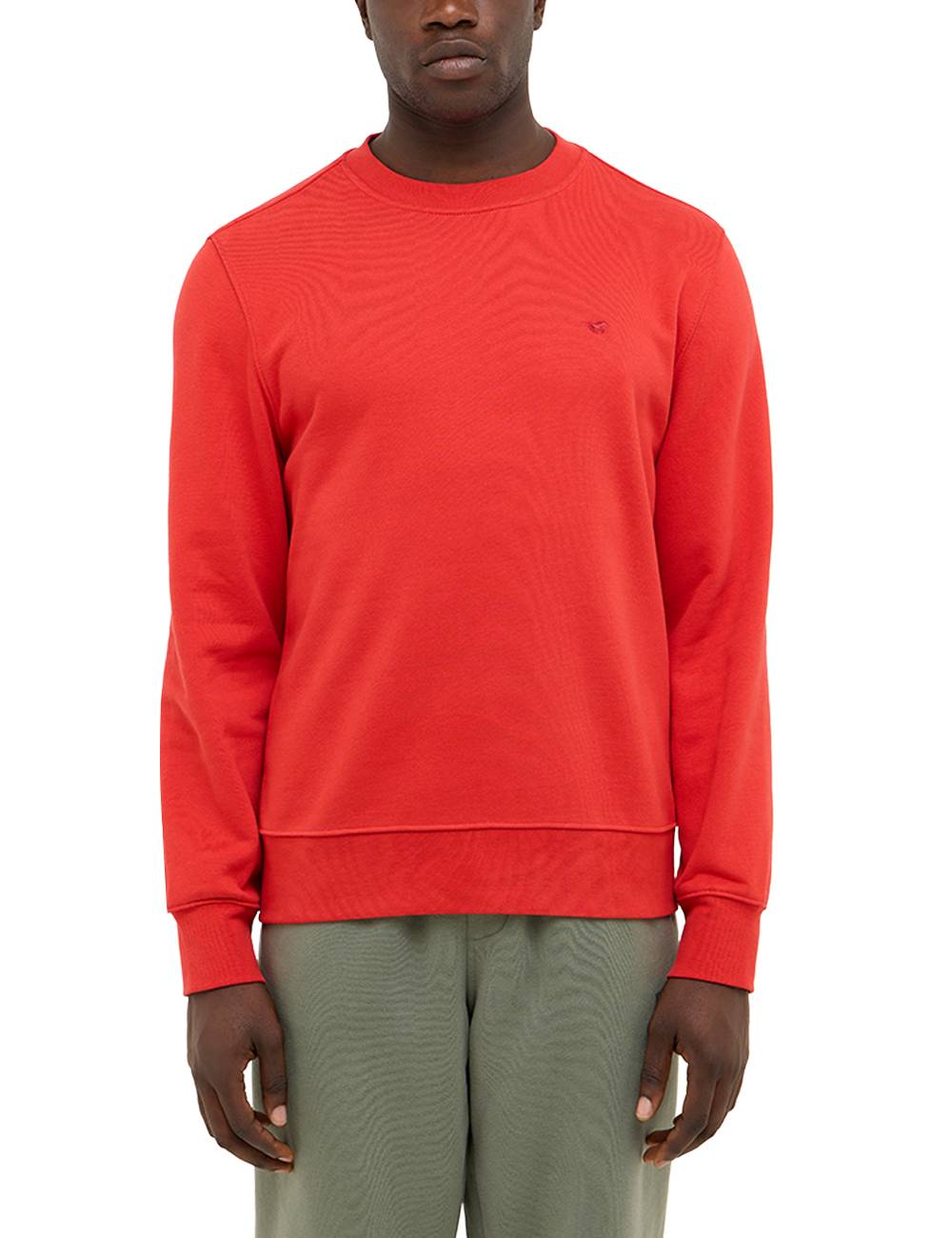 Langarm, Fleece, Strickwaren, Pullover, Sweatshirt