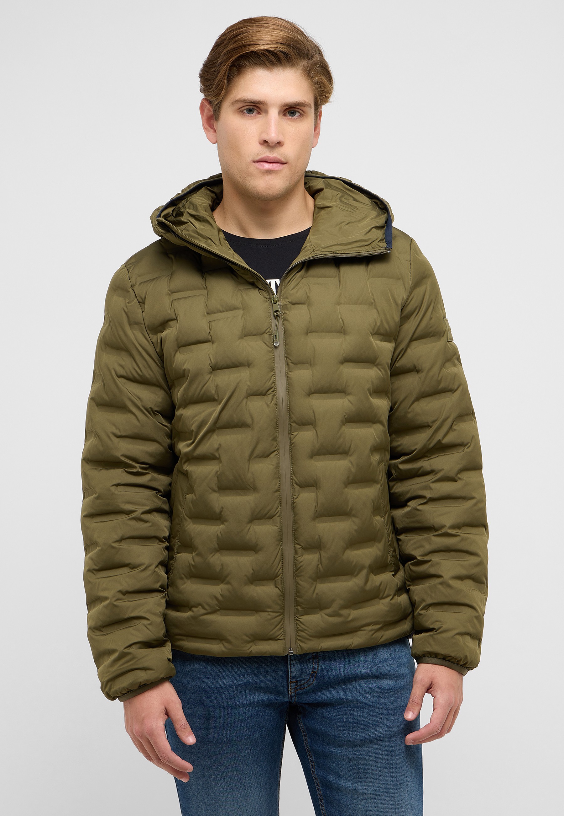 Mantel, Jacke, Erwachsener, Mann, Person