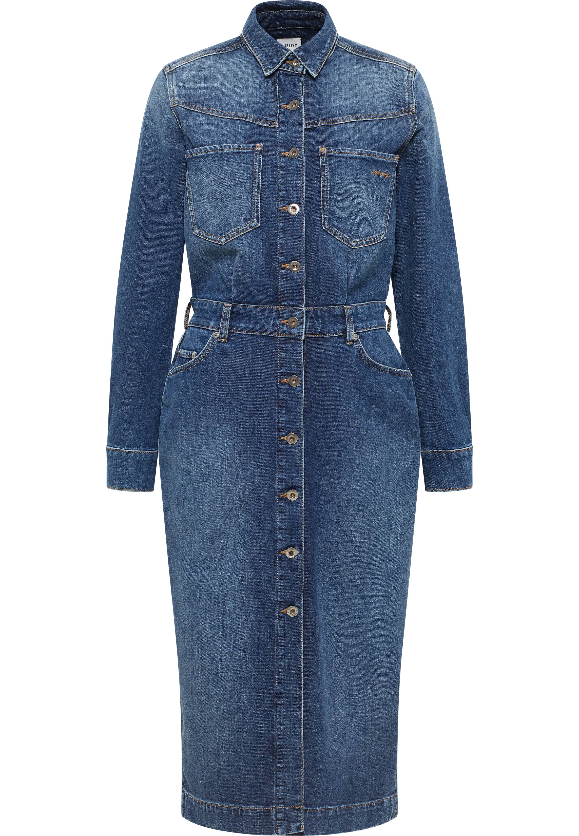 Mantel, Hosen, Jeans, Langarm