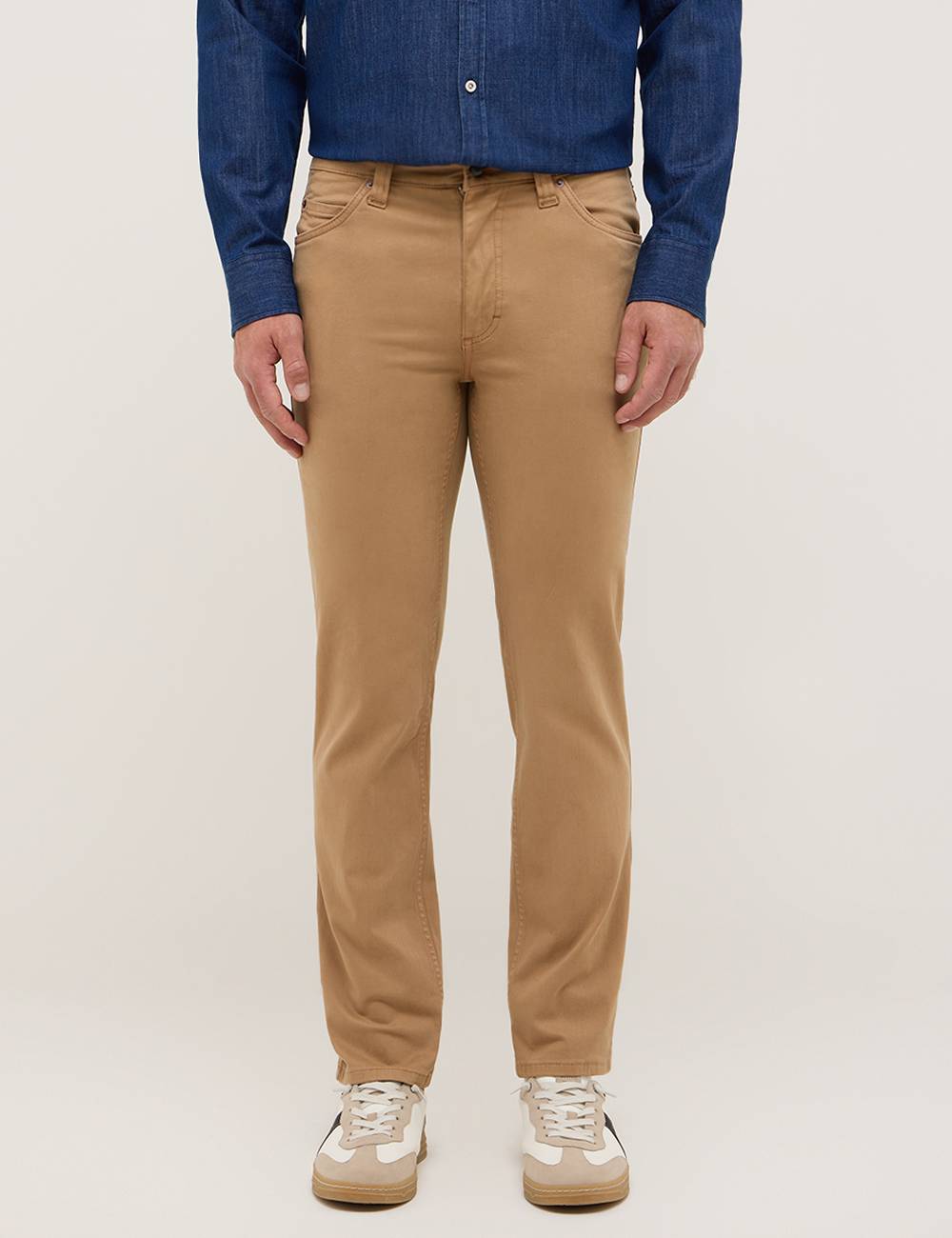 Bekleidung, Hosen, Khaki, Mantel