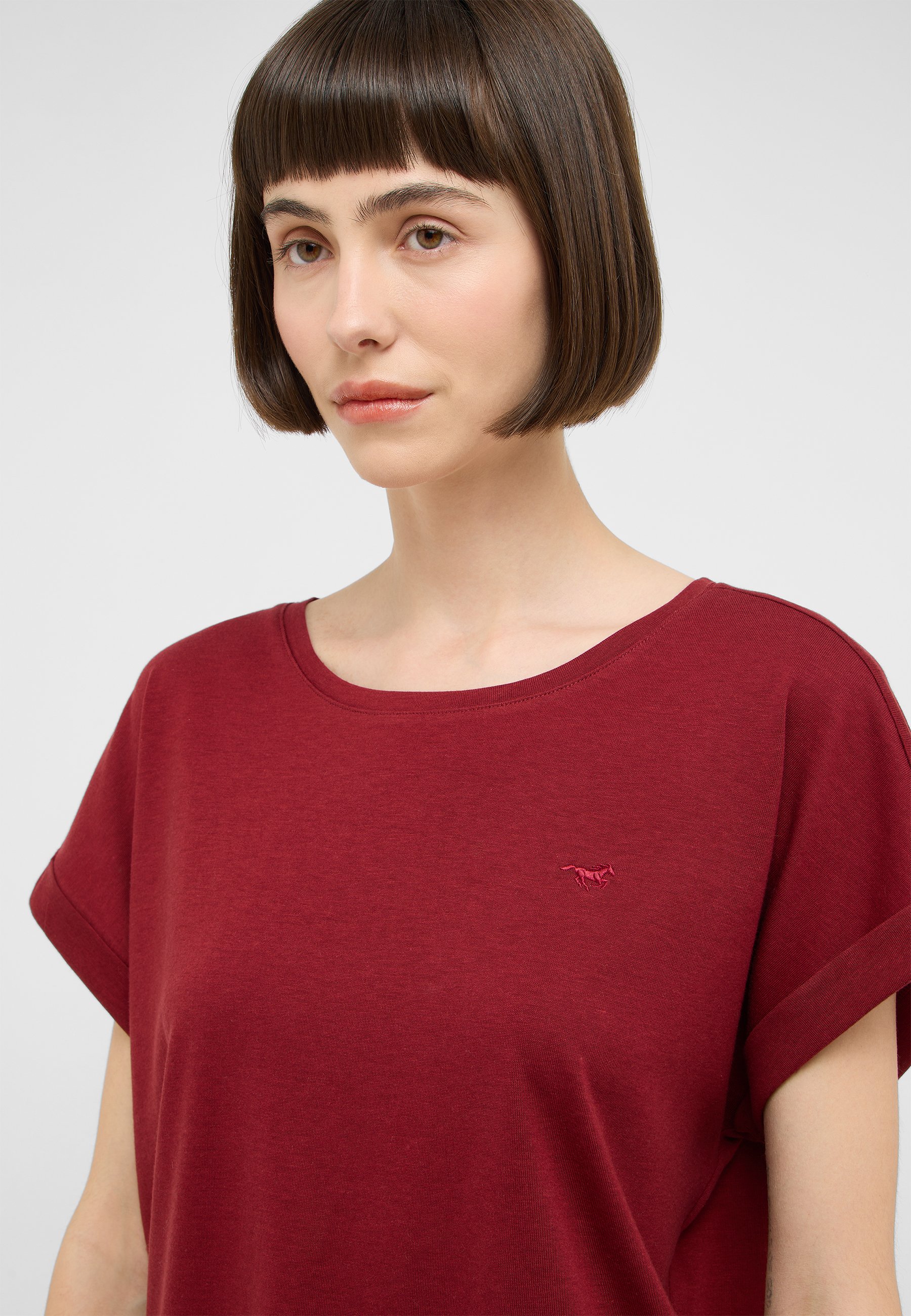 T-Shirt Style Lesley