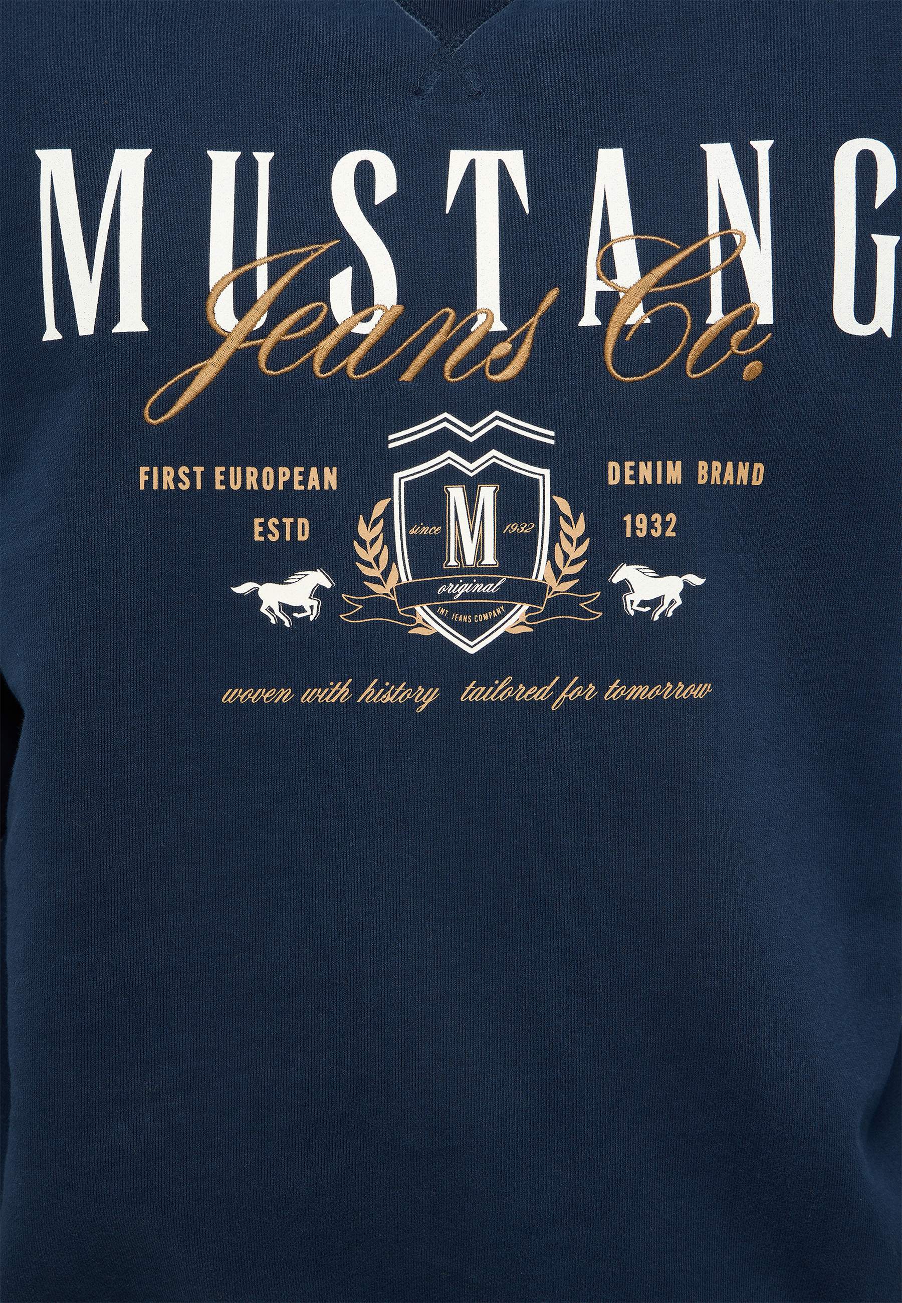 Sweatshirt Style Auburn