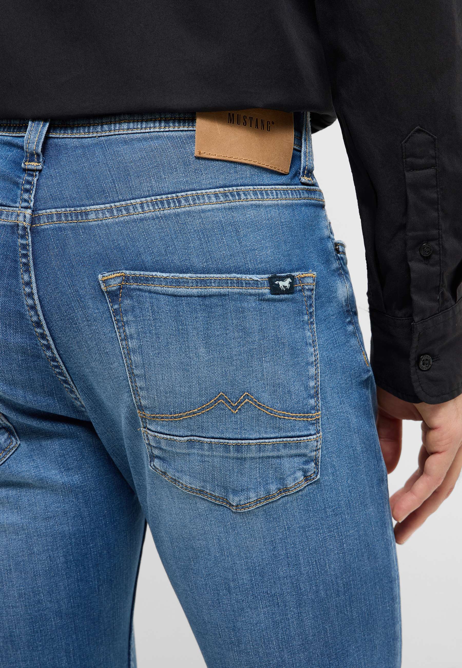 Bekleidung, Jeans, Hosen