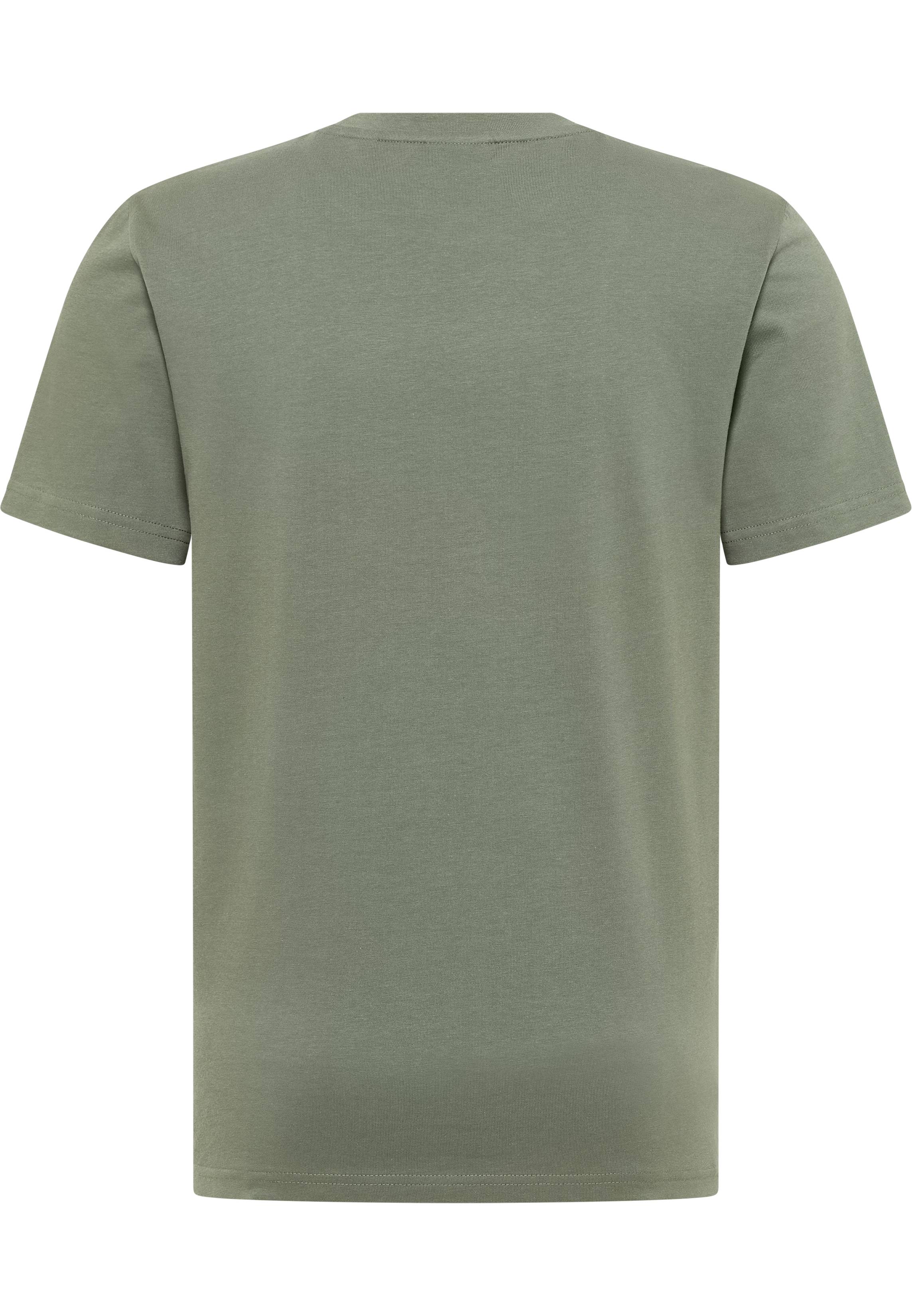 Bekleidung, T-shirt