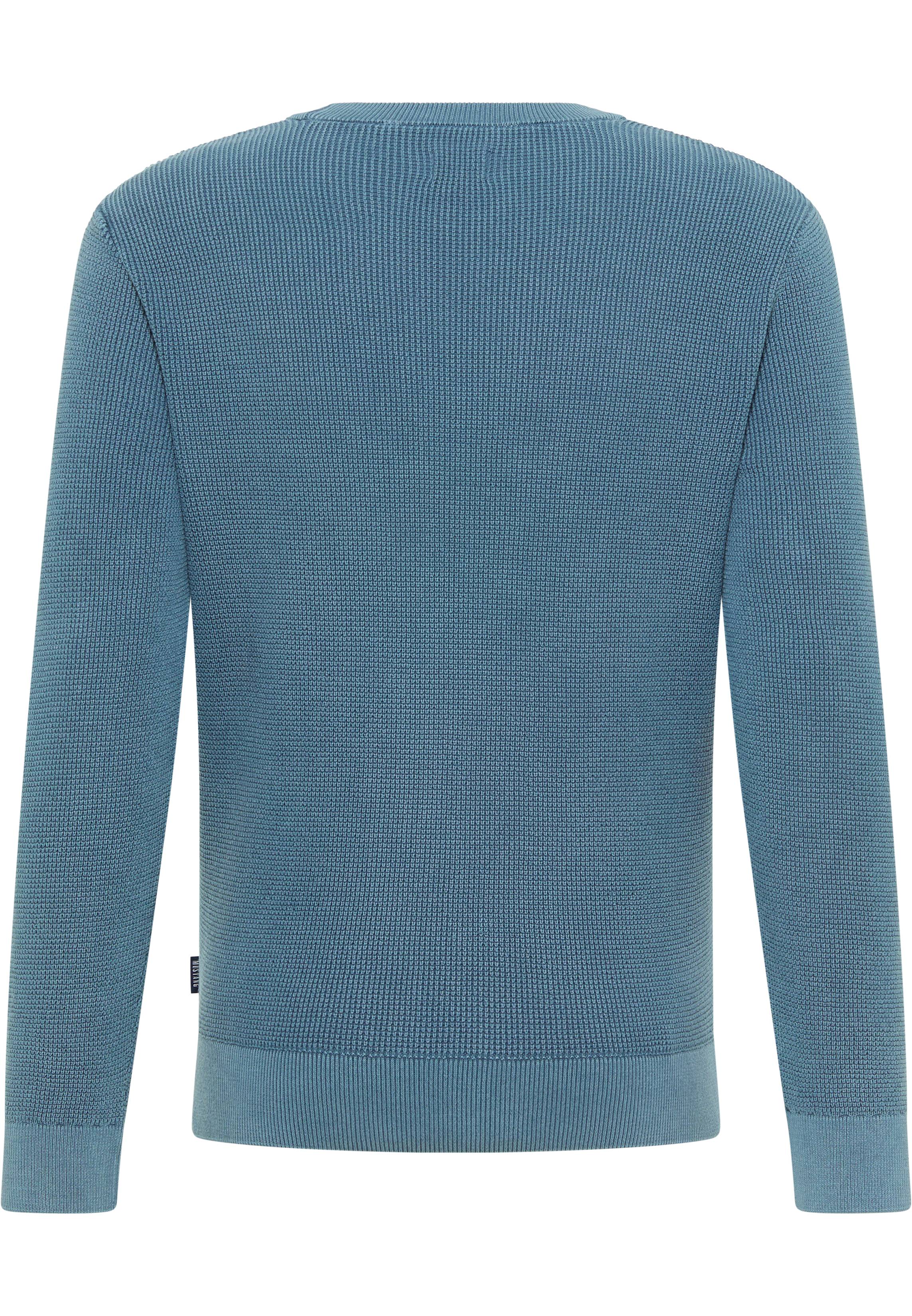 Bekleidung, Strickwaren, Pullover, Mantel, Langarm