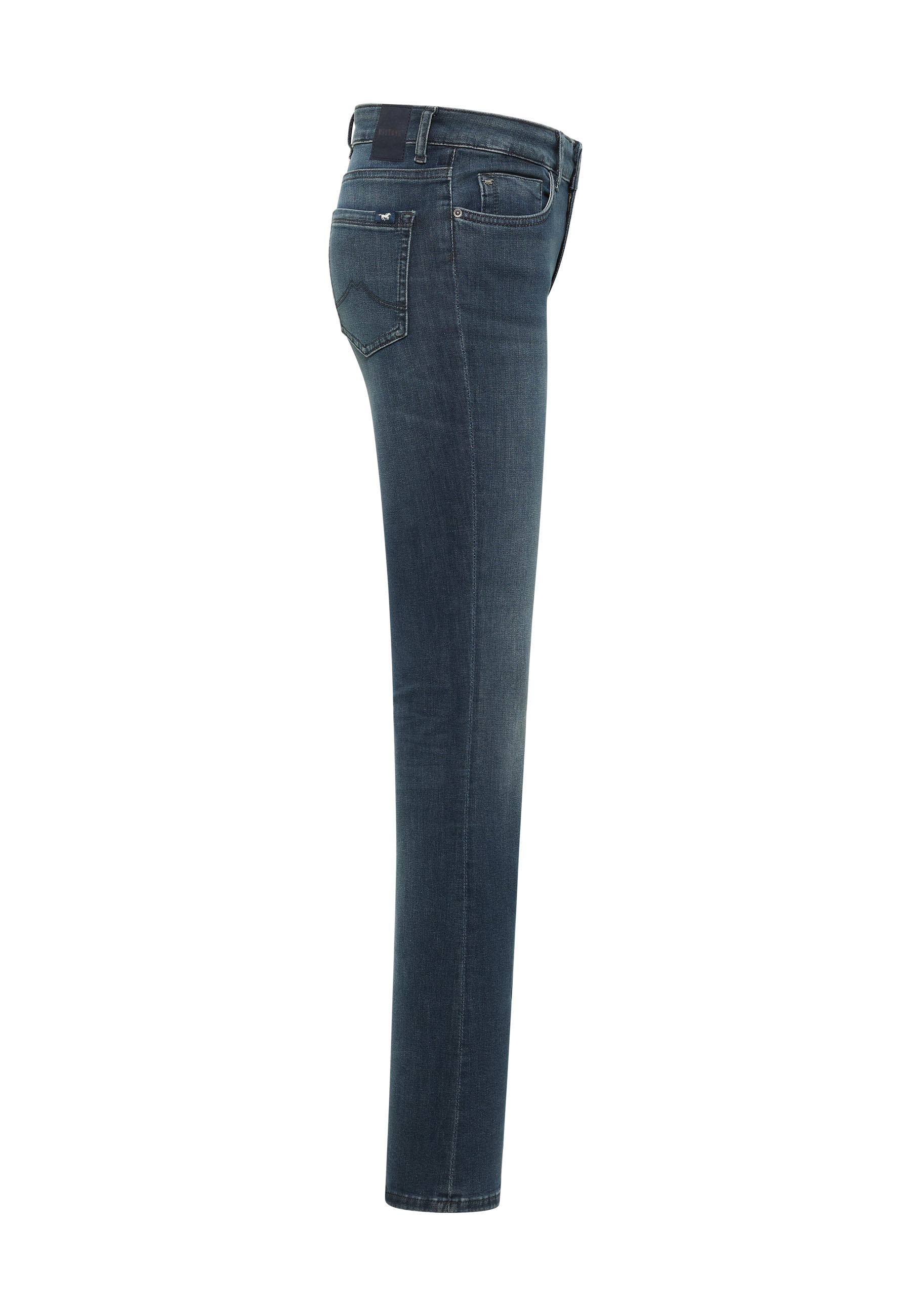 Jeans Style Shelby Slim Boot
