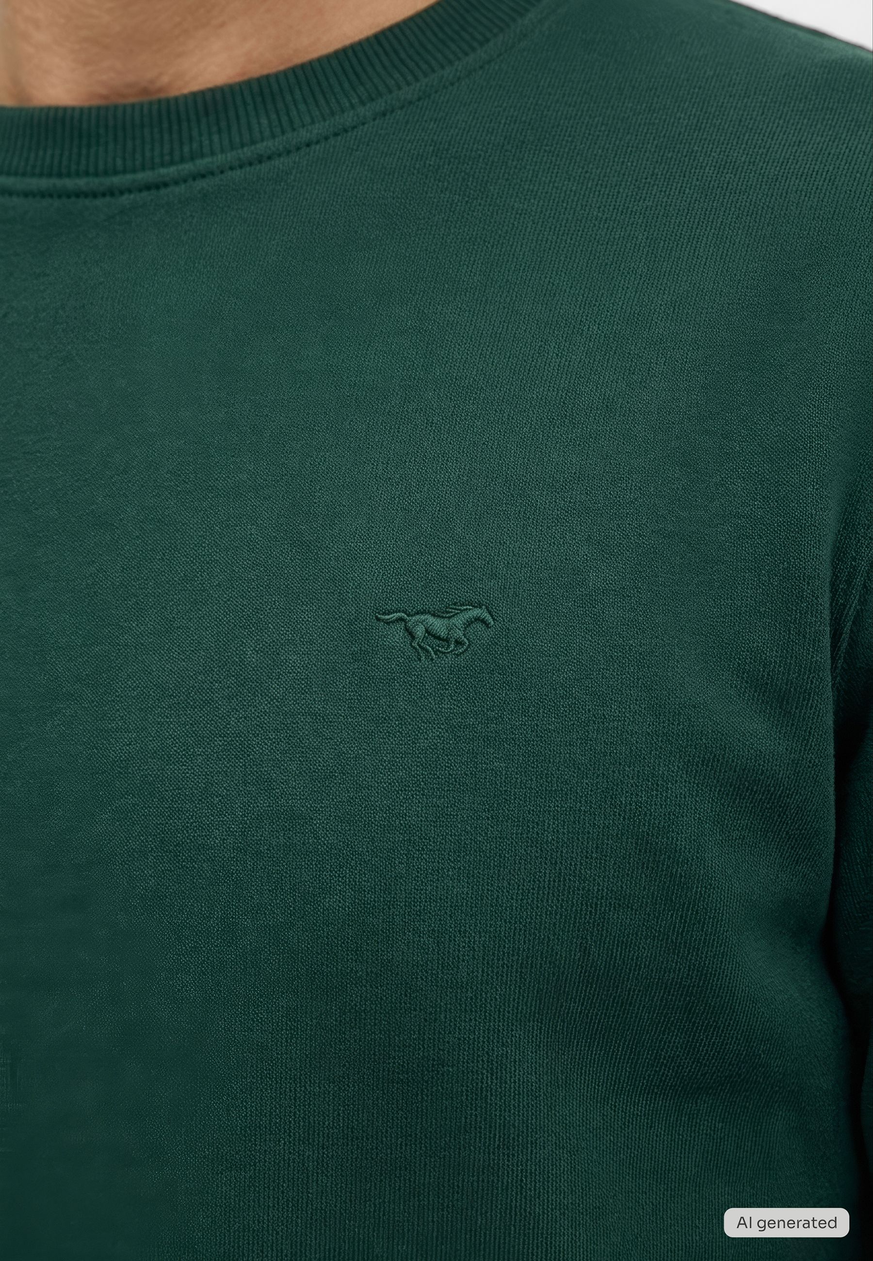 Sweatshirt Style Clio