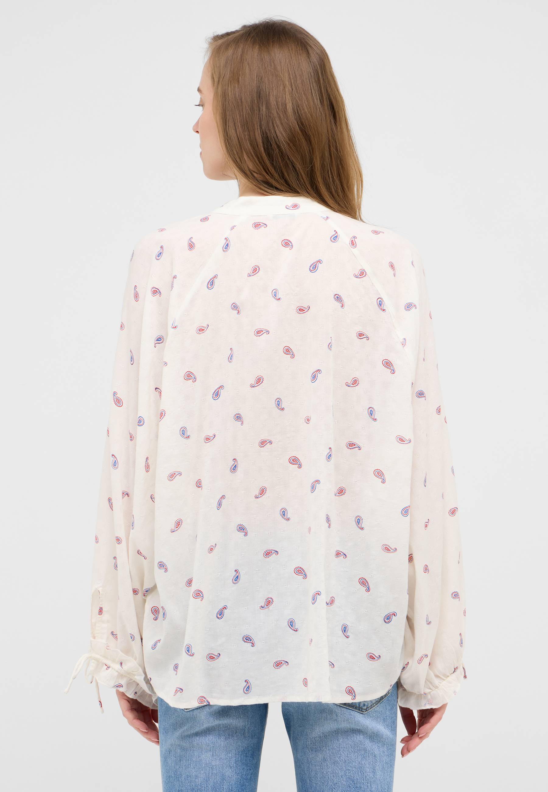 Bluse, Langarm, Ärmel, Person, Mantel
