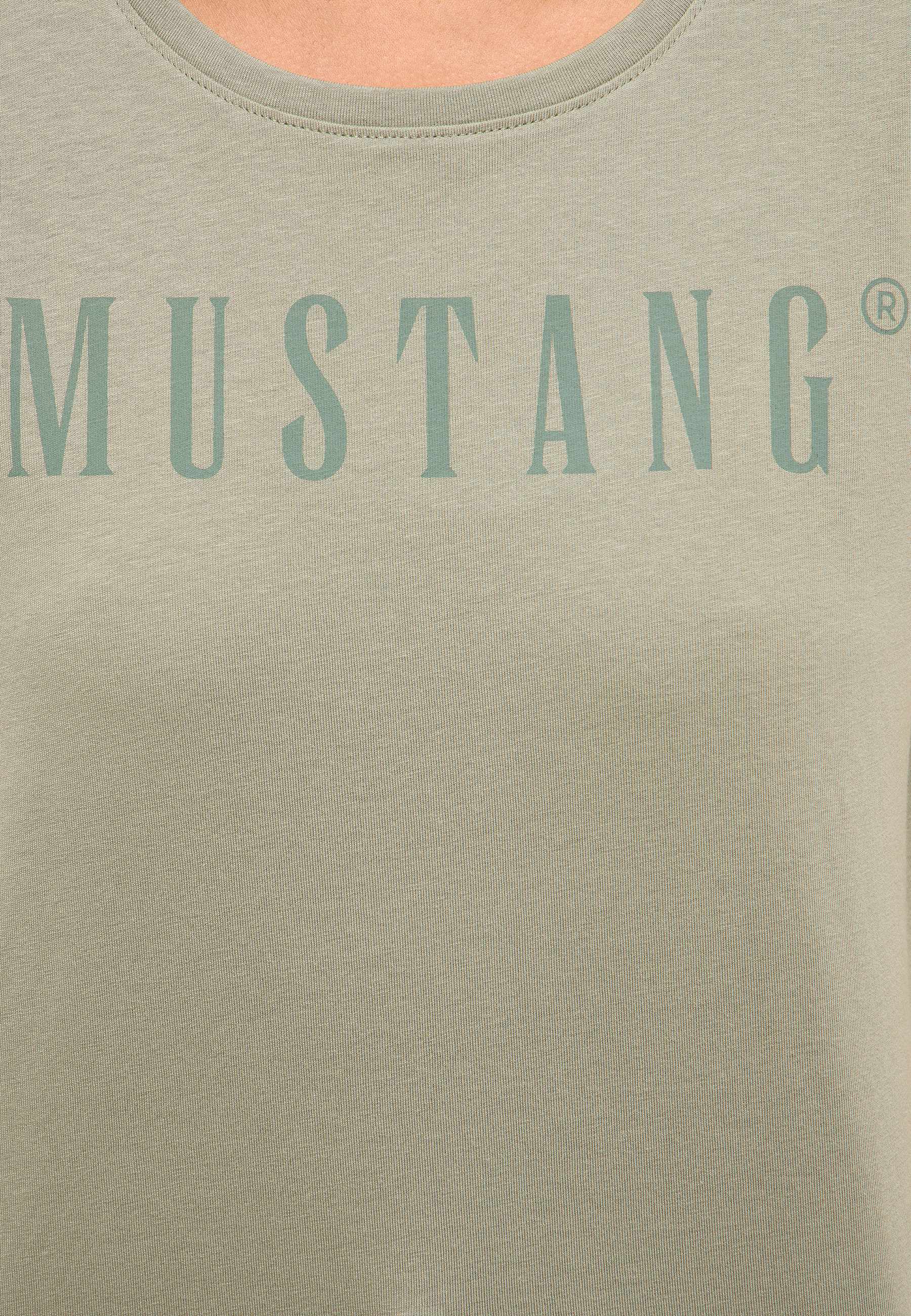 T-Shirt Style Alma