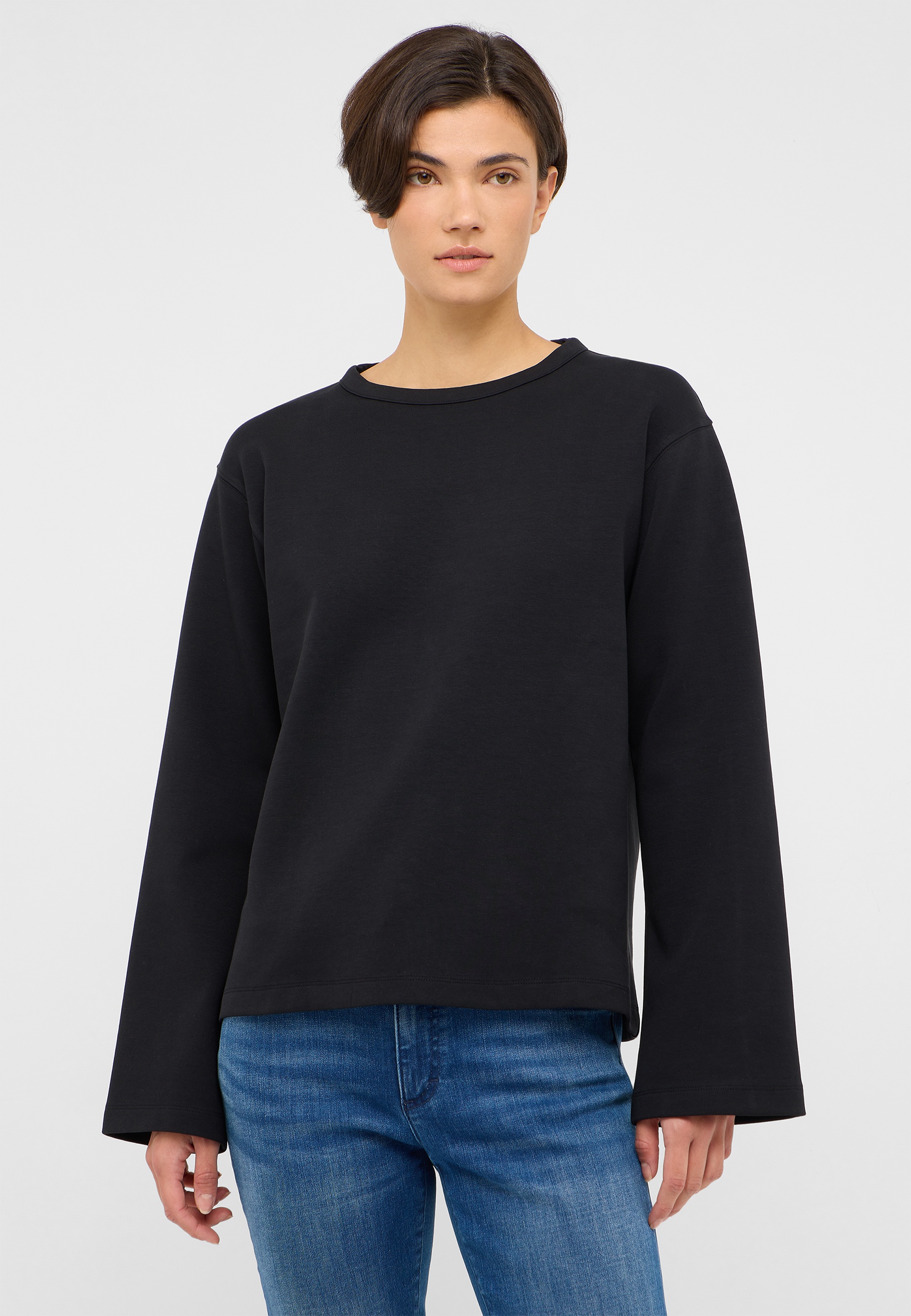 Sweatshirt Style Sutton