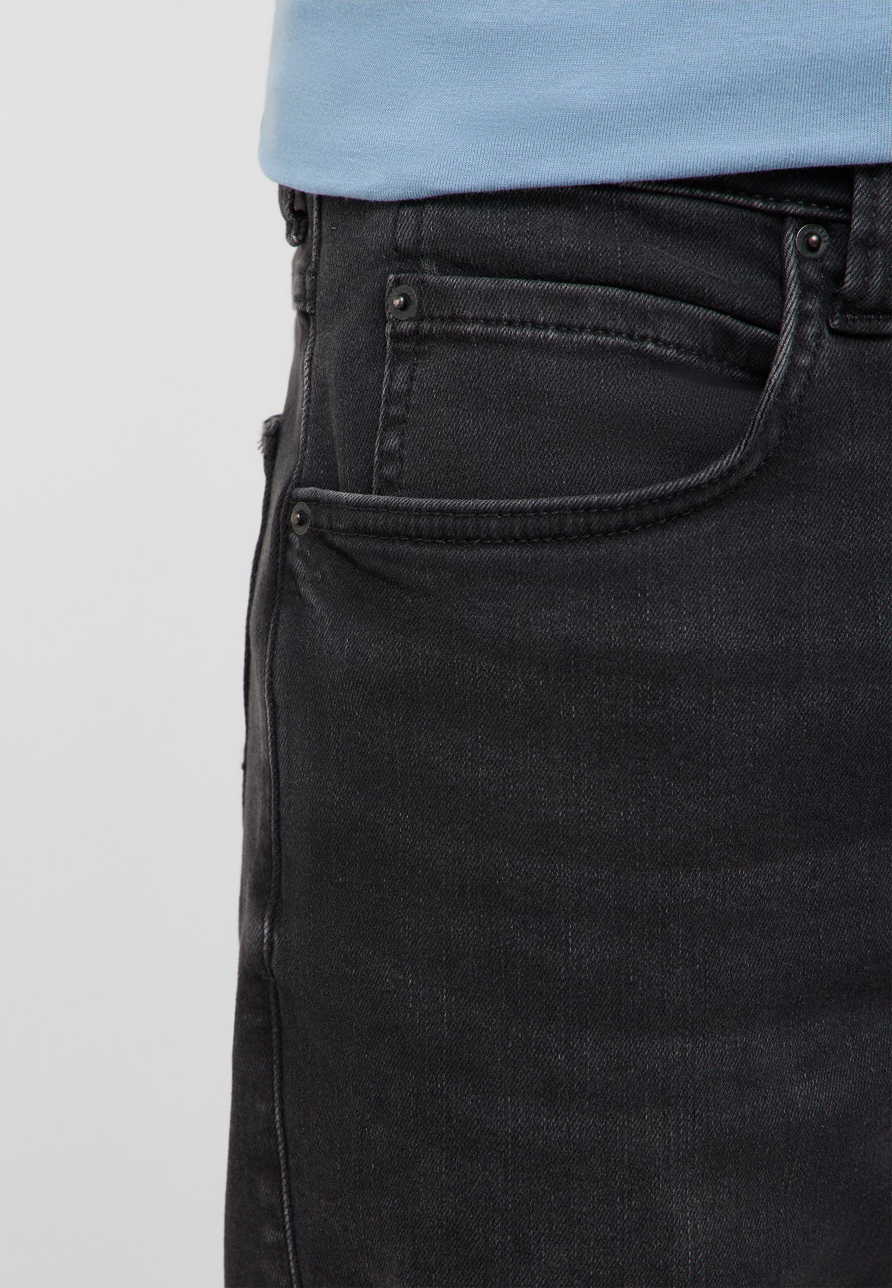 Jeans Style Tramper Straight Thermo