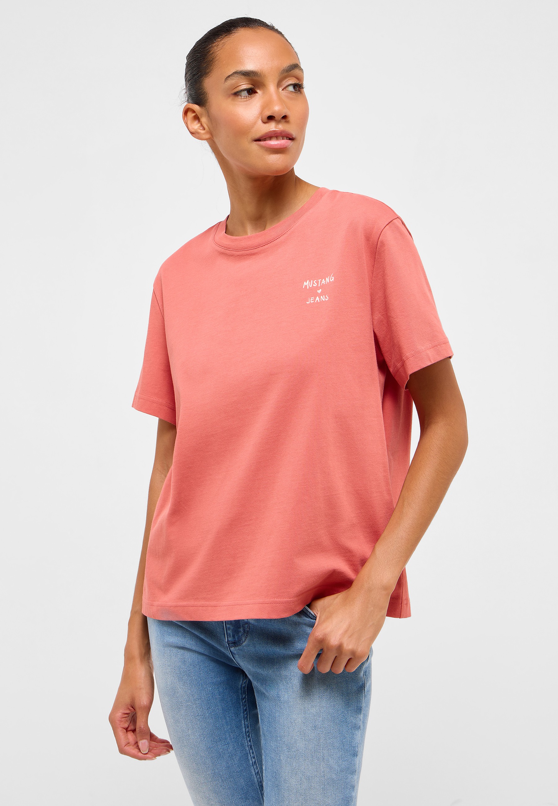 Bekleidung, T-shirt, Ärmel, Person