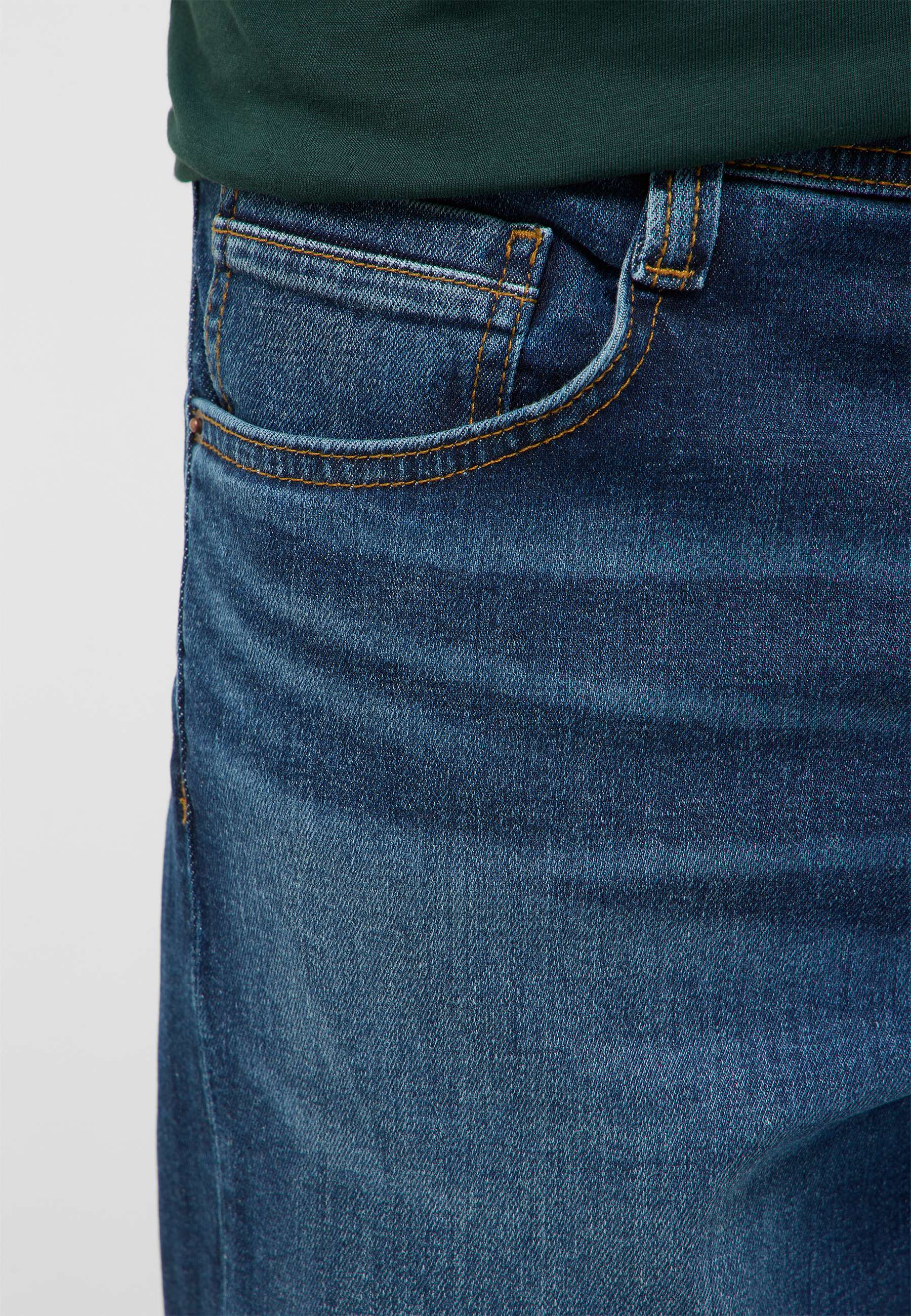 Jeans Style Denver Tapered