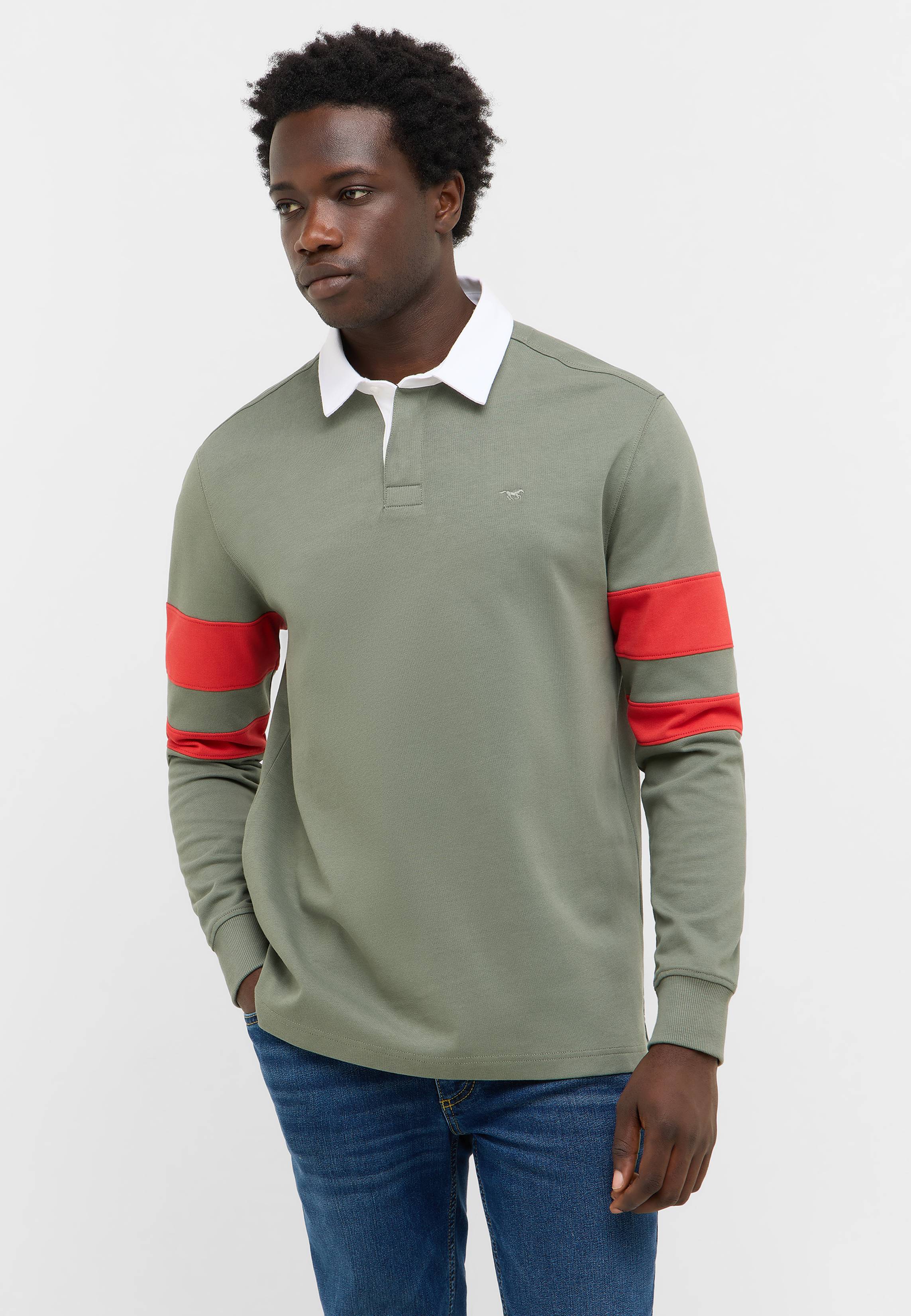 Langarm, Ärmel, Hemd, Pullover, Person