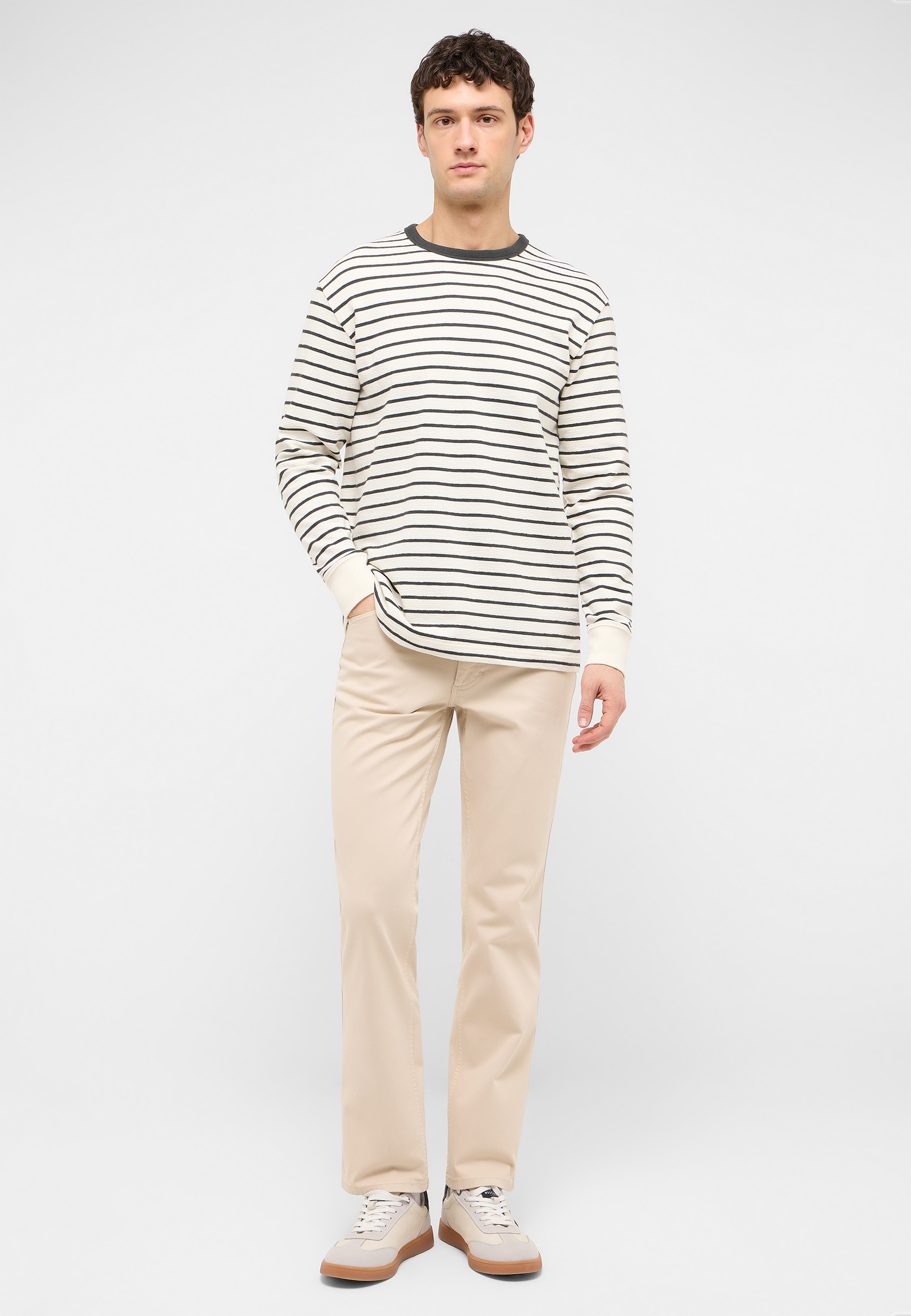Hose Style Tramper Straight