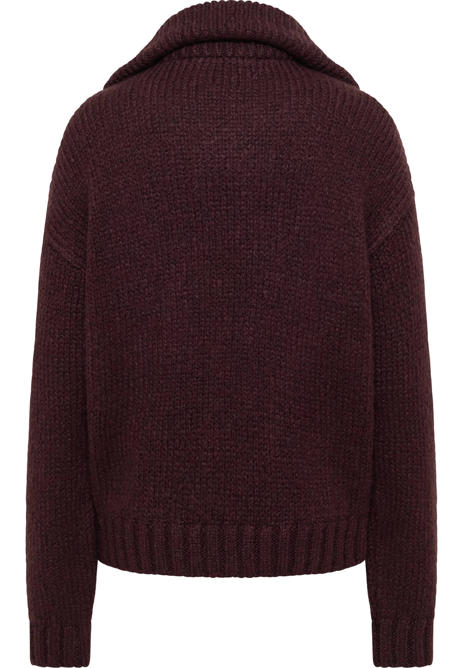 Bekleidung, Strickwaren, Pullover, Sweatshirt, Kapuzenpulli