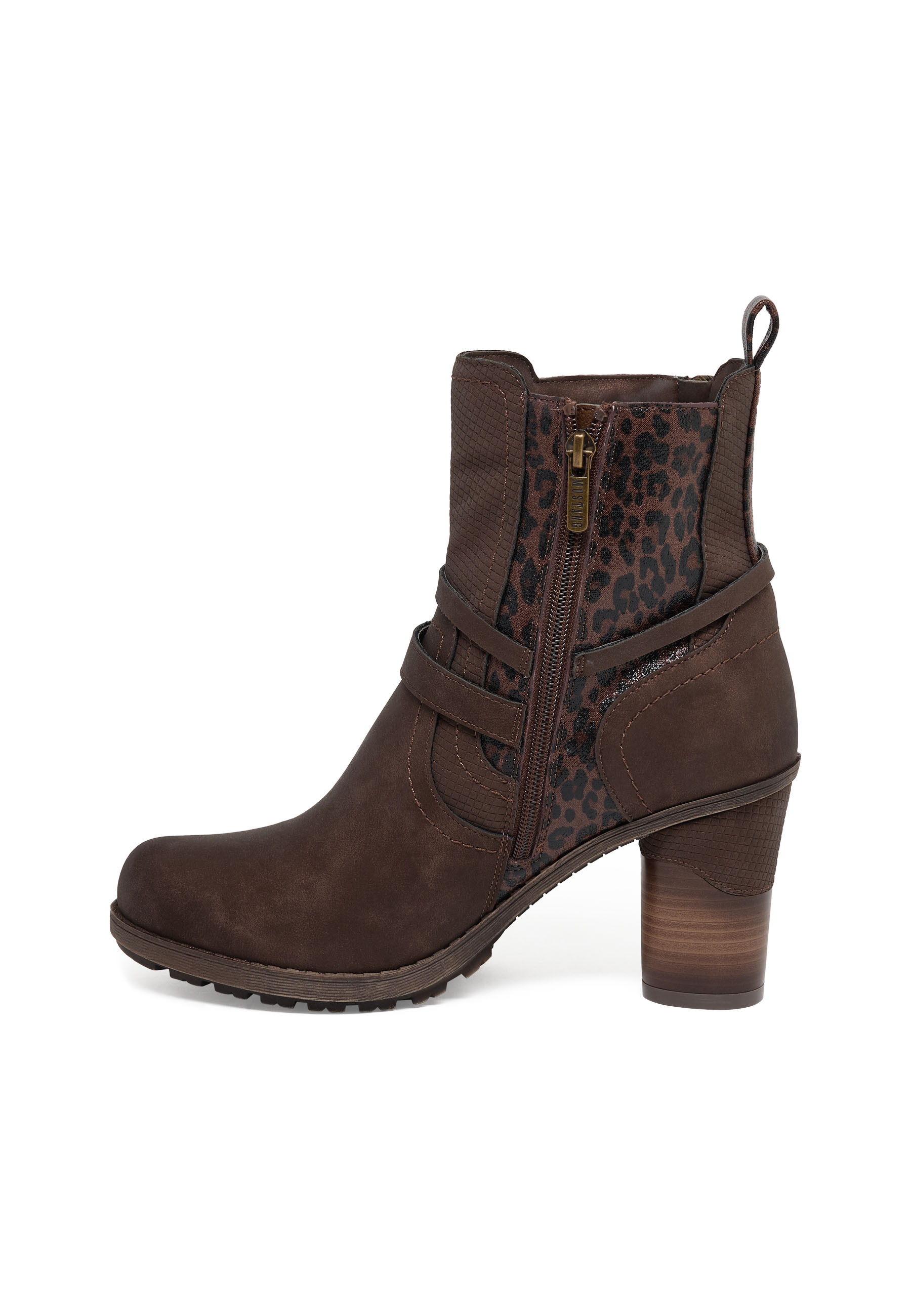 Stiefel Style Palma