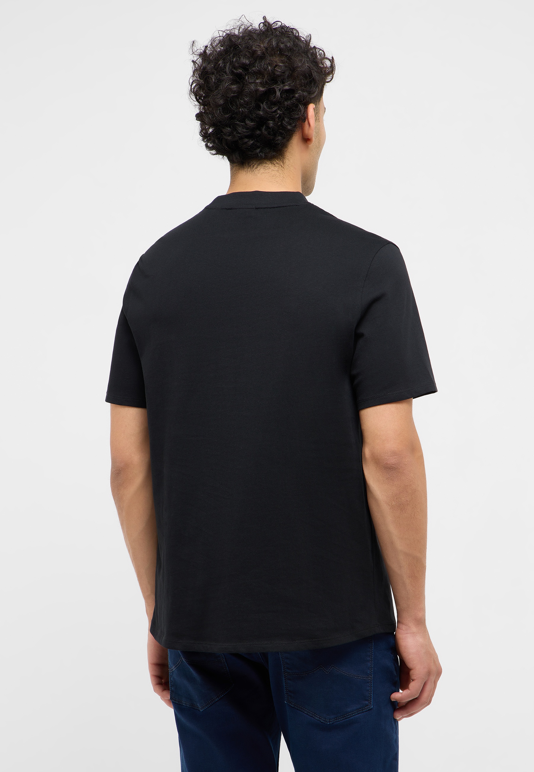 T-shirt, Erwachsener, Männlich, Mann, Person