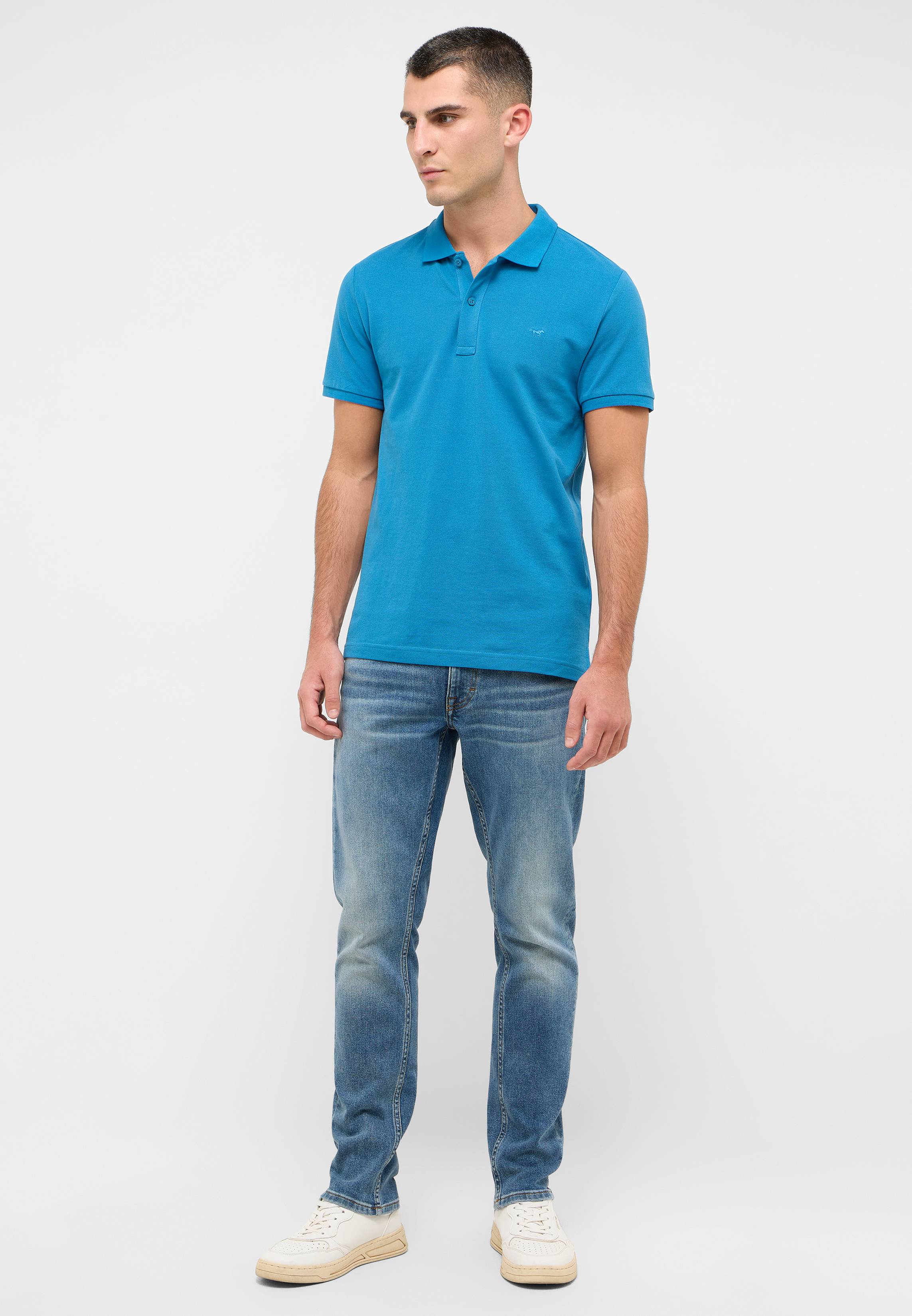 Hosen, Person, Stehend, Hemd, T-shirt